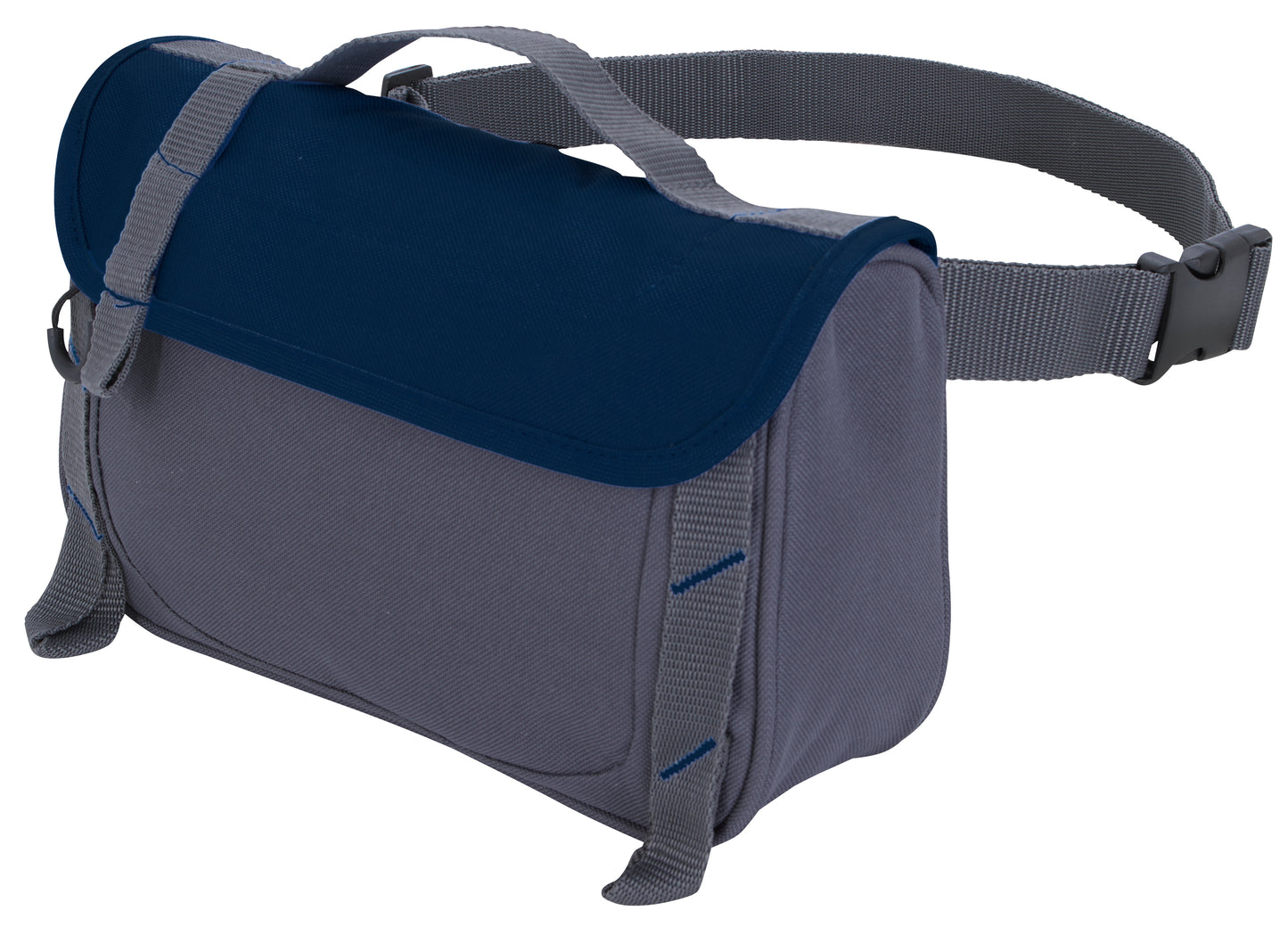 All-Around Adaptive RPET Fanny Pack