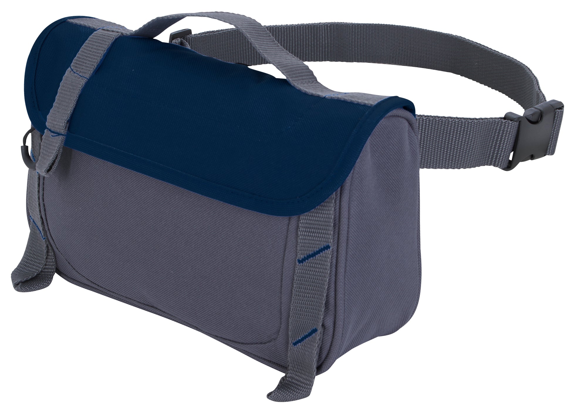 All-Around Adaptive RPET Fanny Pack