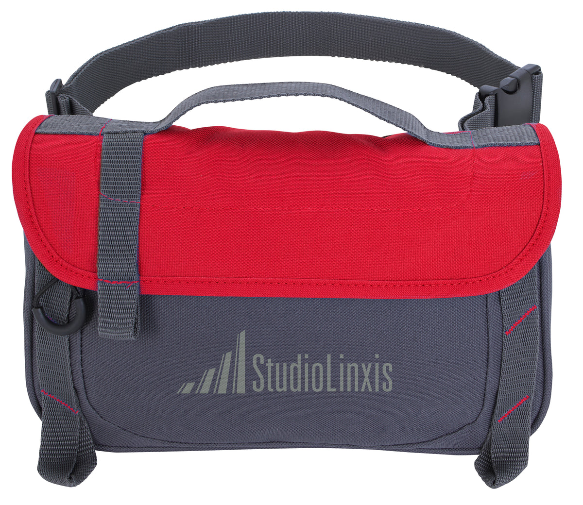 Custom logo All-Around Adaptive RPET Fanny Pack