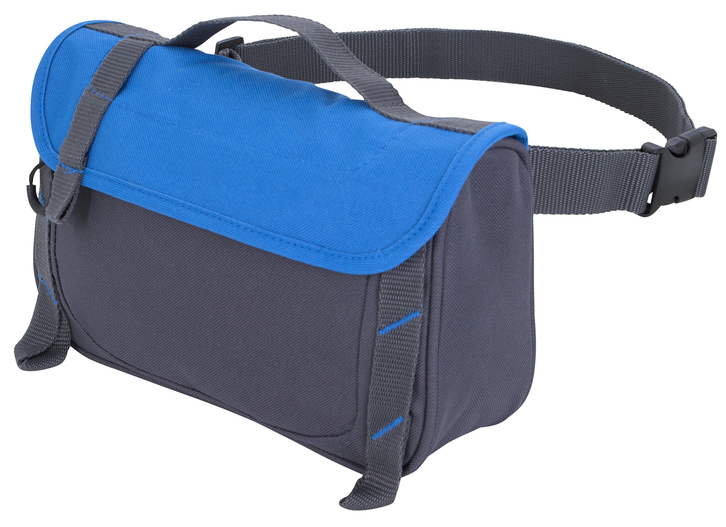 All-Around Adaptive RPET Fanny Pack