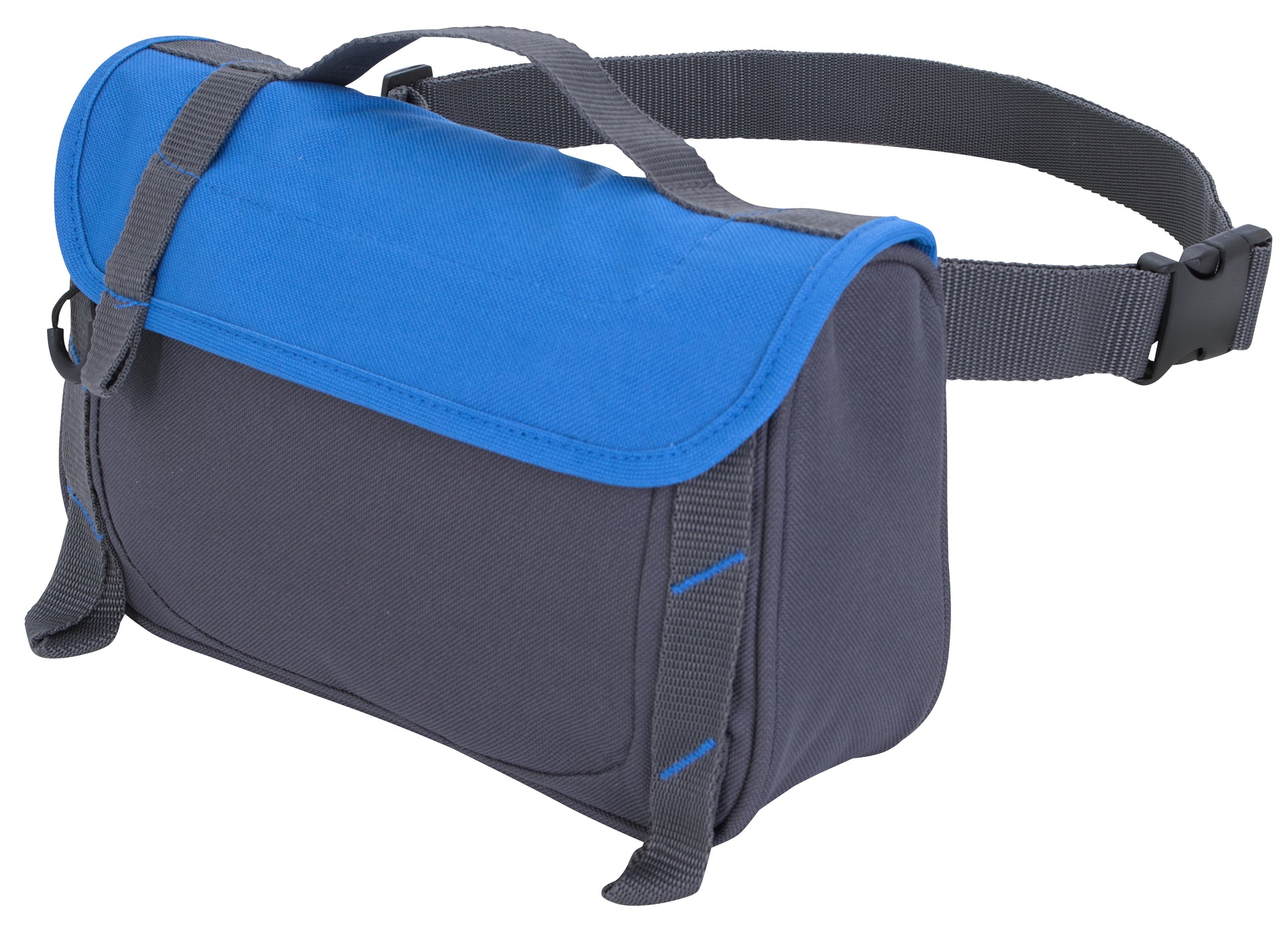 All-Around Adaptive RPET Fanny Pack