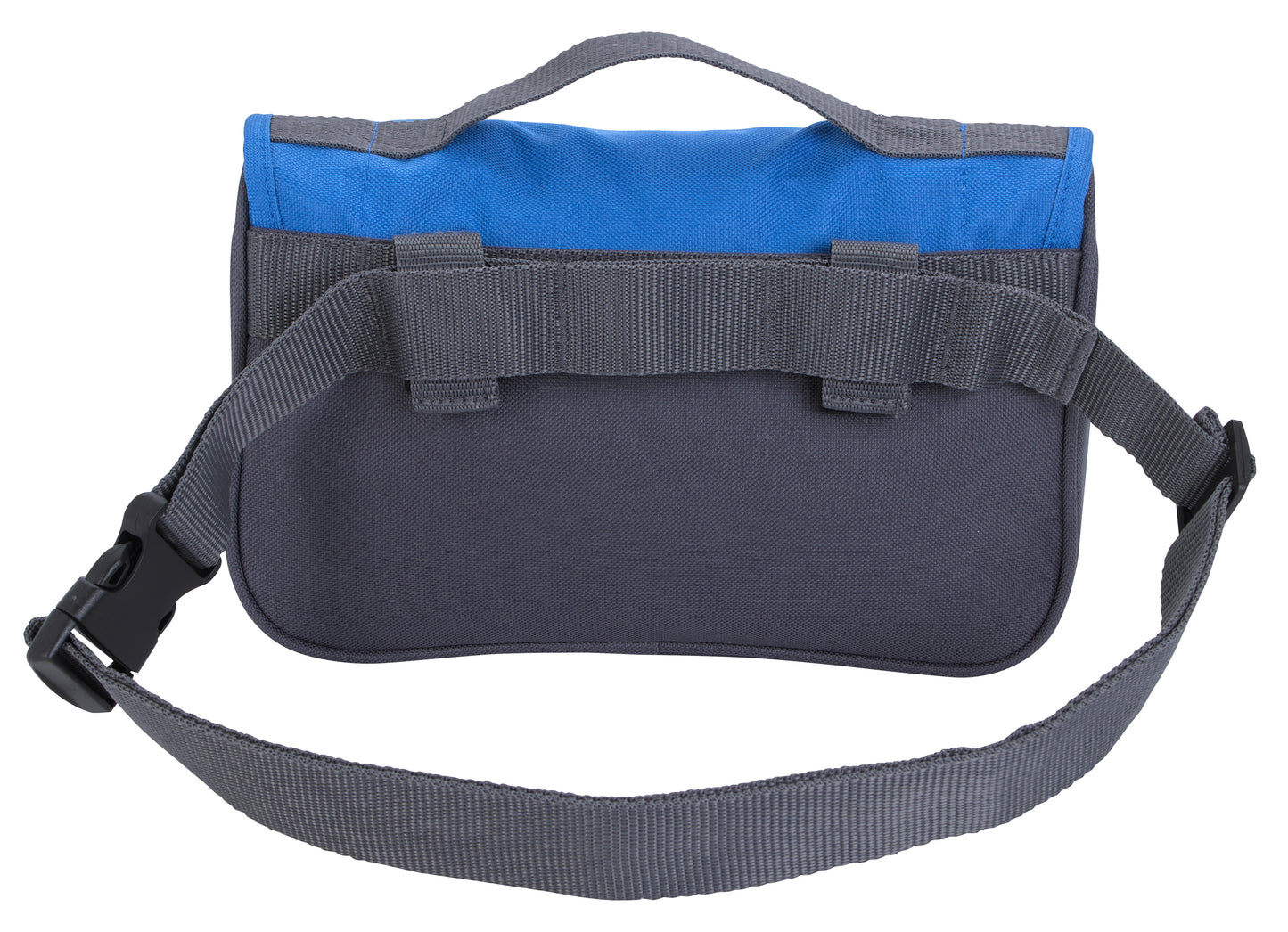 All-Around Adaptive RPET Fanny Pack