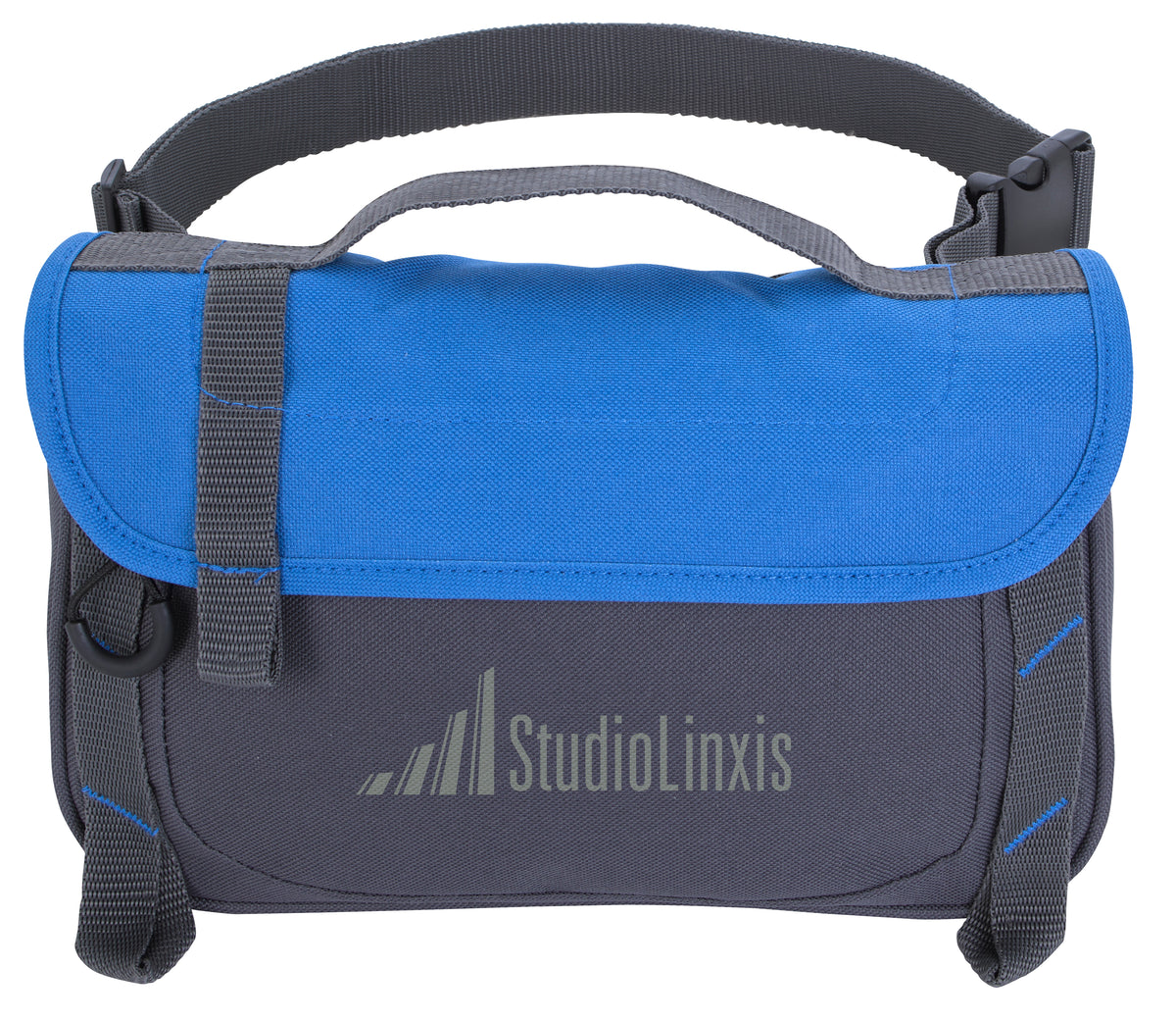 Custom logo All-Around Adaptive RPET Fanny Pack