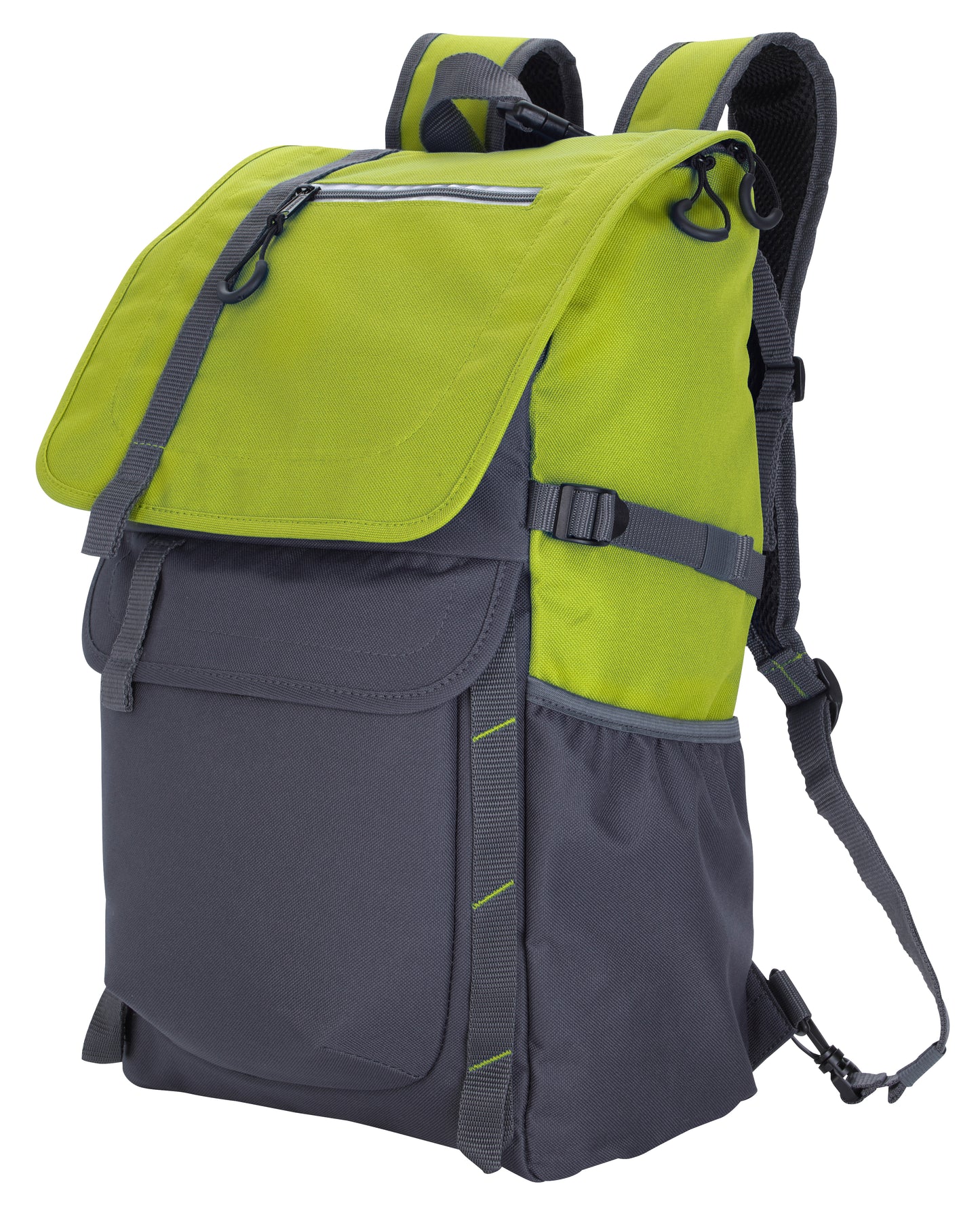 All-Around Adaptive RPET Backpack