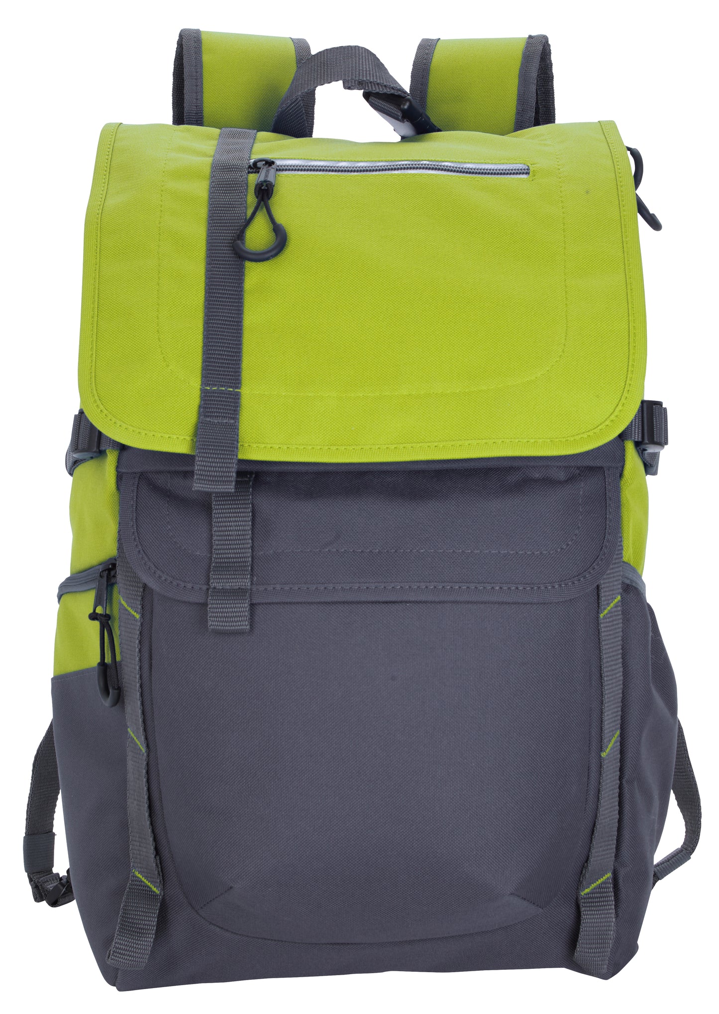 All-Around Adaptive RPET Backpack