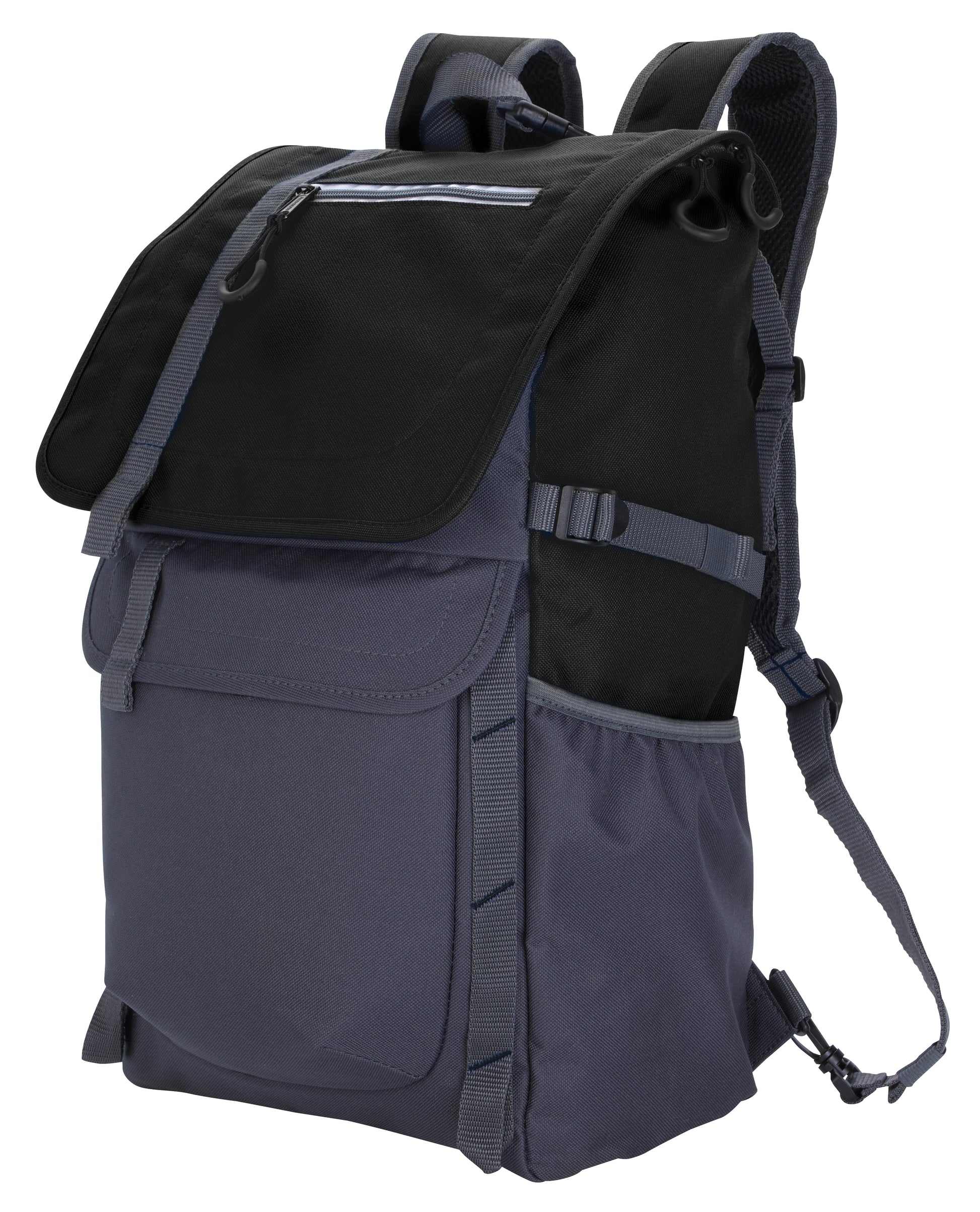 All-Around Adaptive RPET Backpack