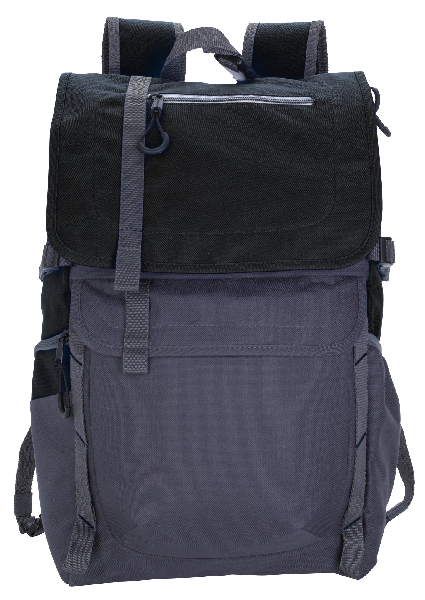 All-Around Adaptive RPET Backpack
