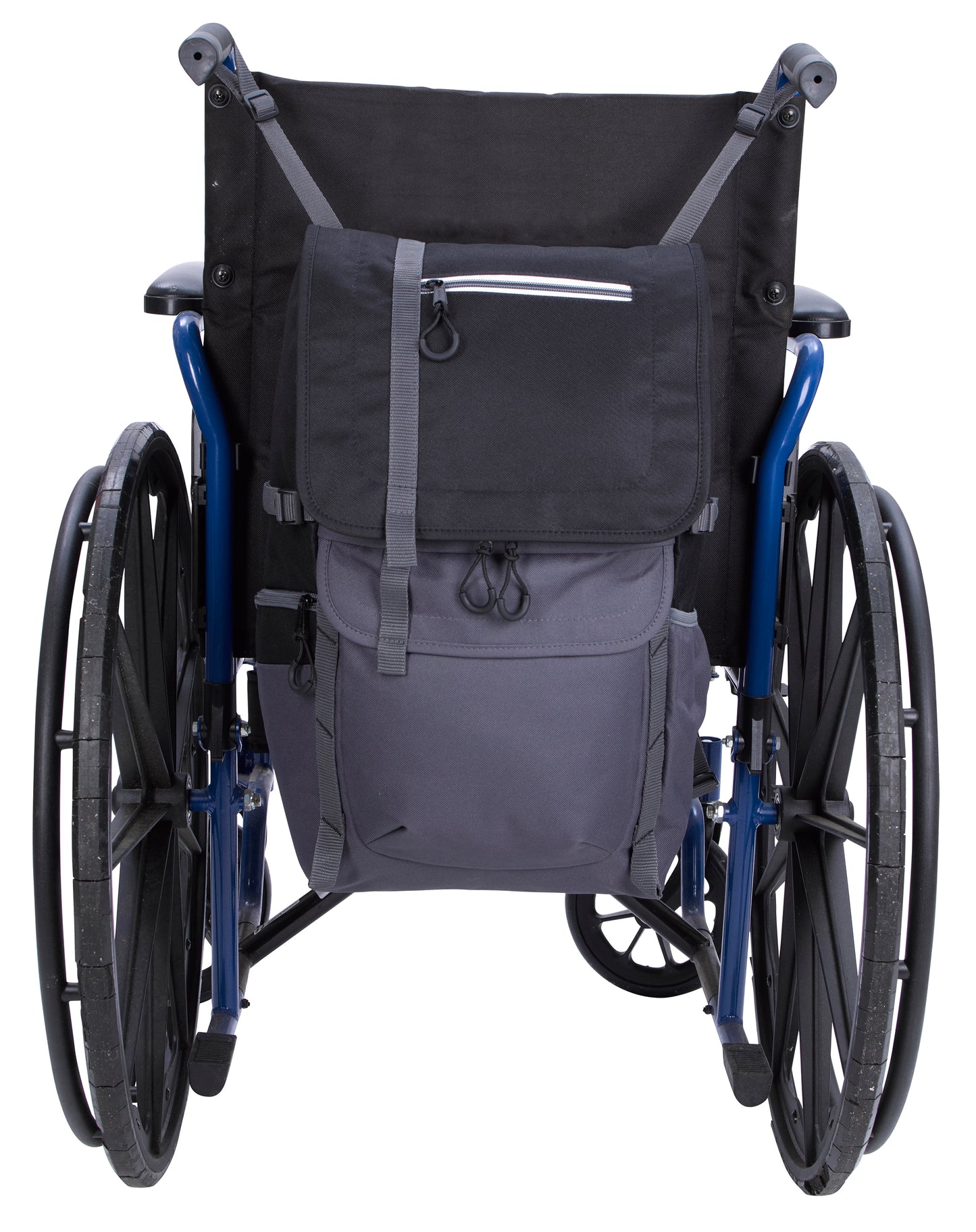 All-Around Adaptive RPET Backpack