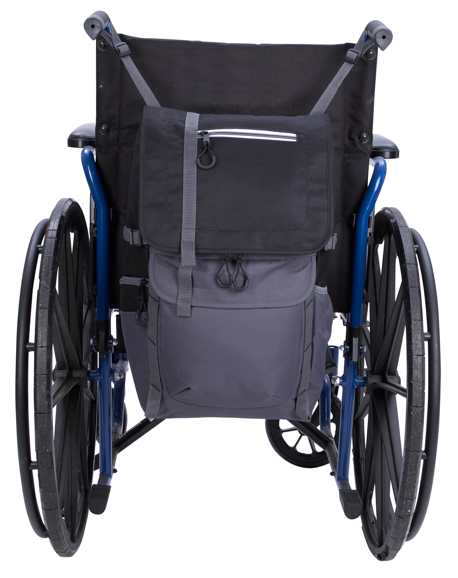 All-Around Adaptive RPET Backpack
