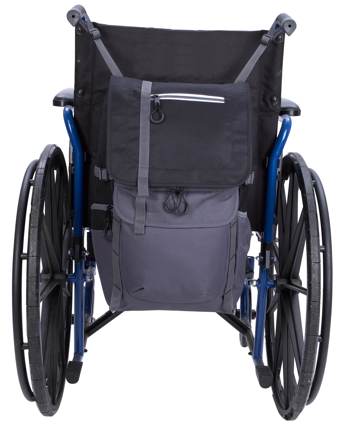 All-Around Adaptive RPET Backpack