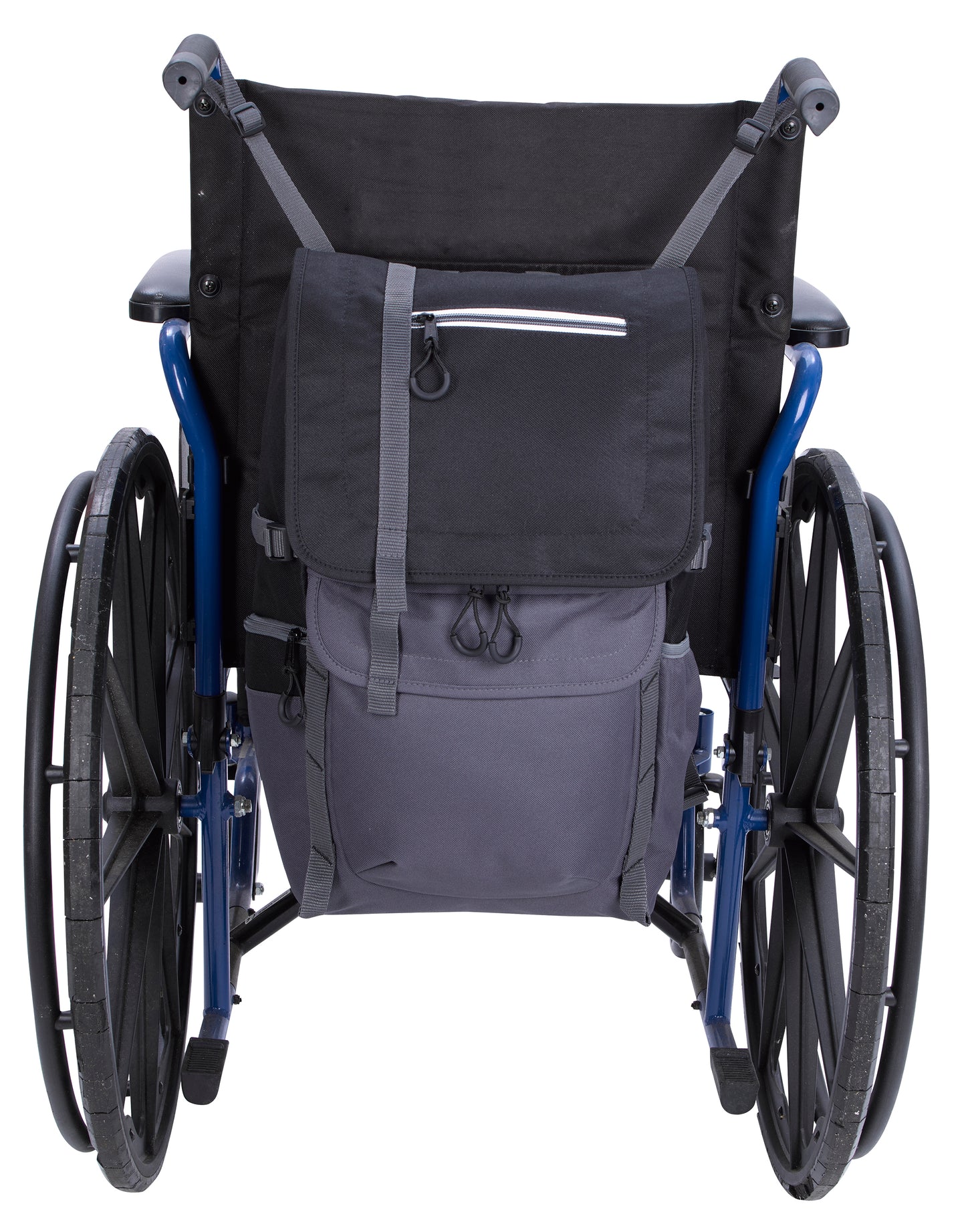 All-Around Adaptive RPET Backpack