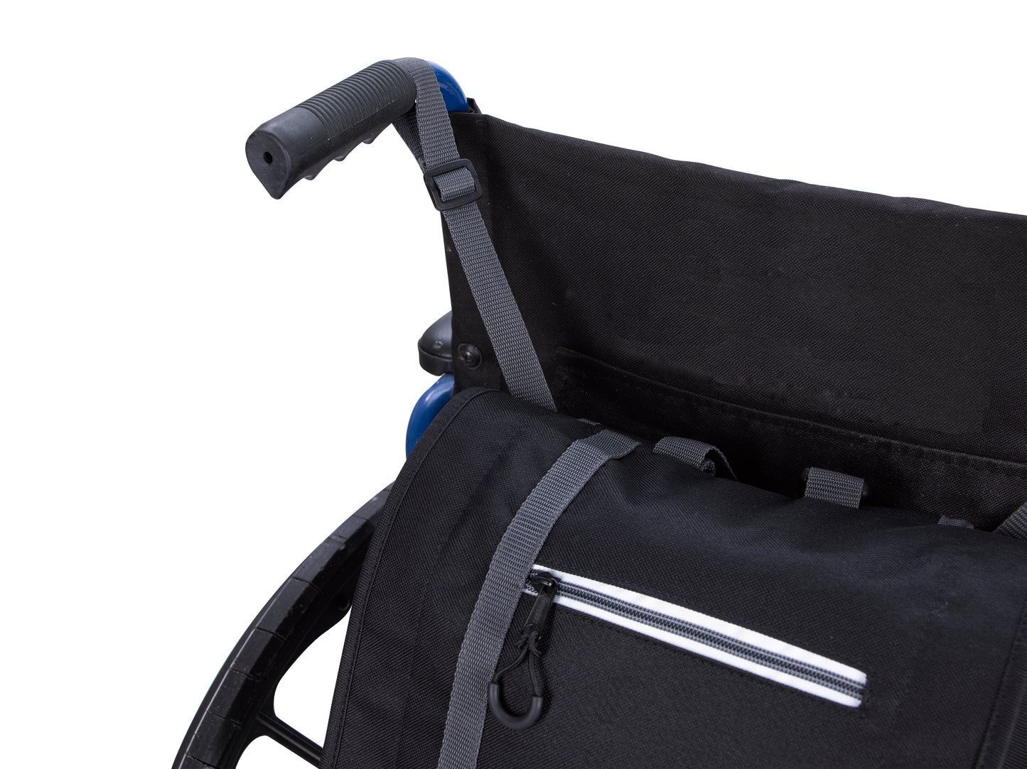 All-Around Adaptive RPET Backpack