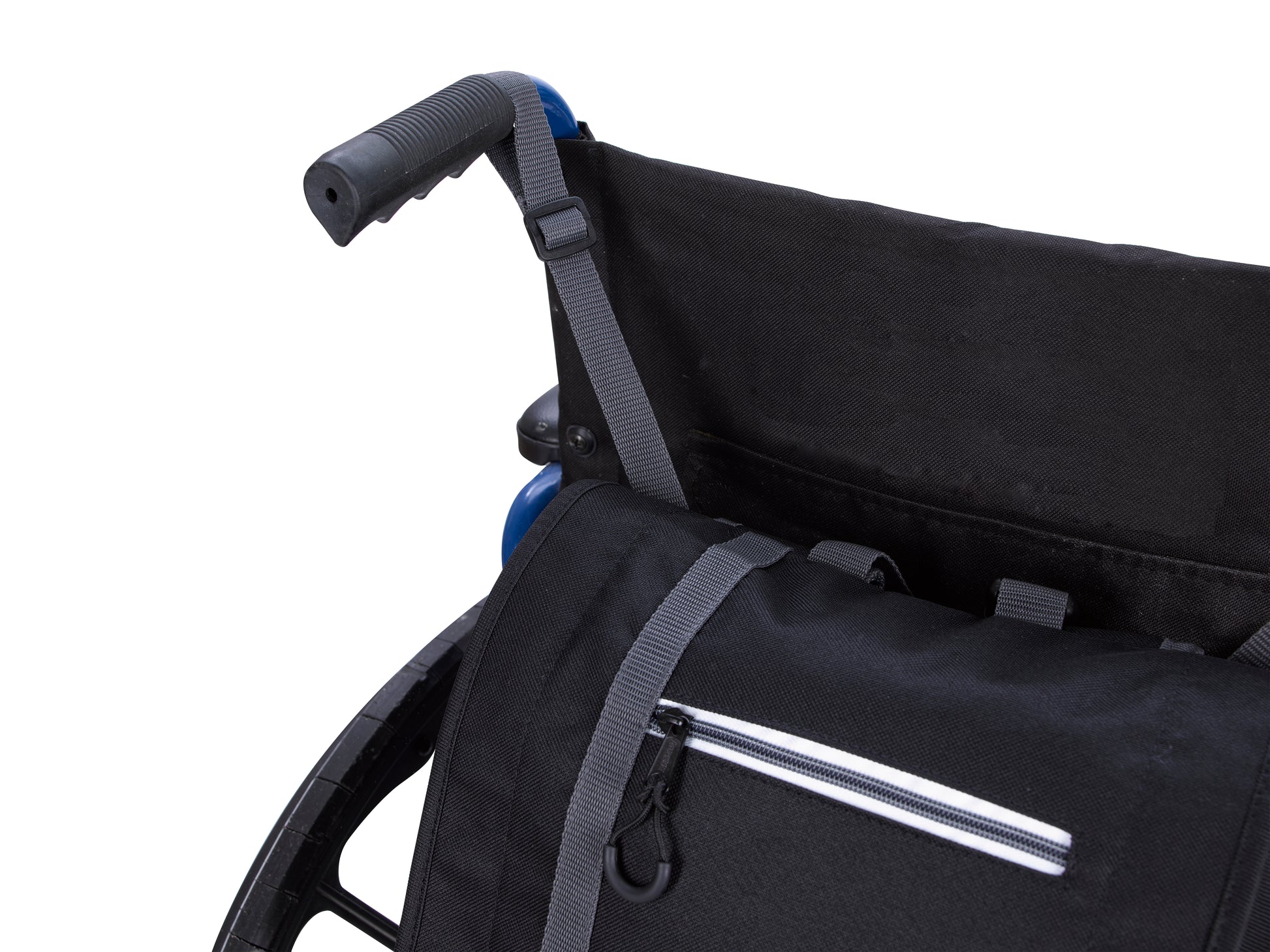 All-Around Adaptive RPET Backpack