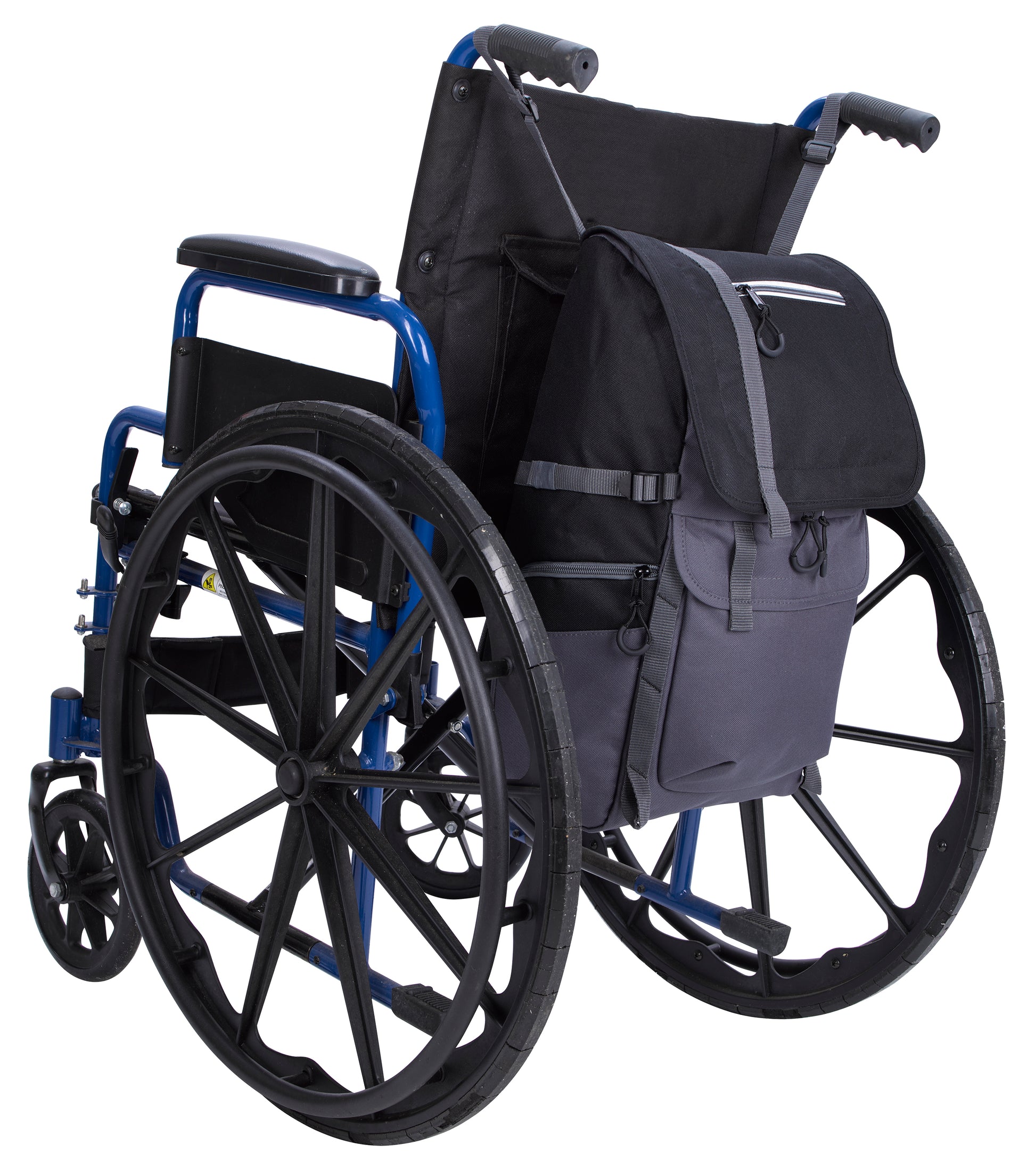 All-Around Adaptive RPET Backpack