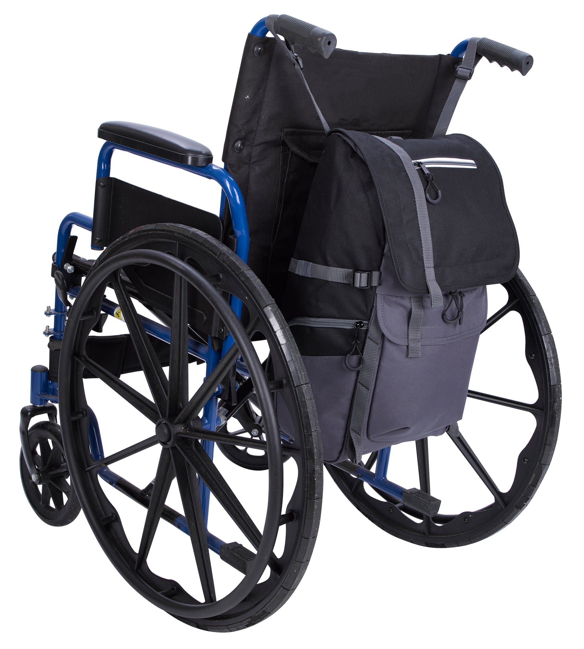 All-Around Adaptive RPET Backpack