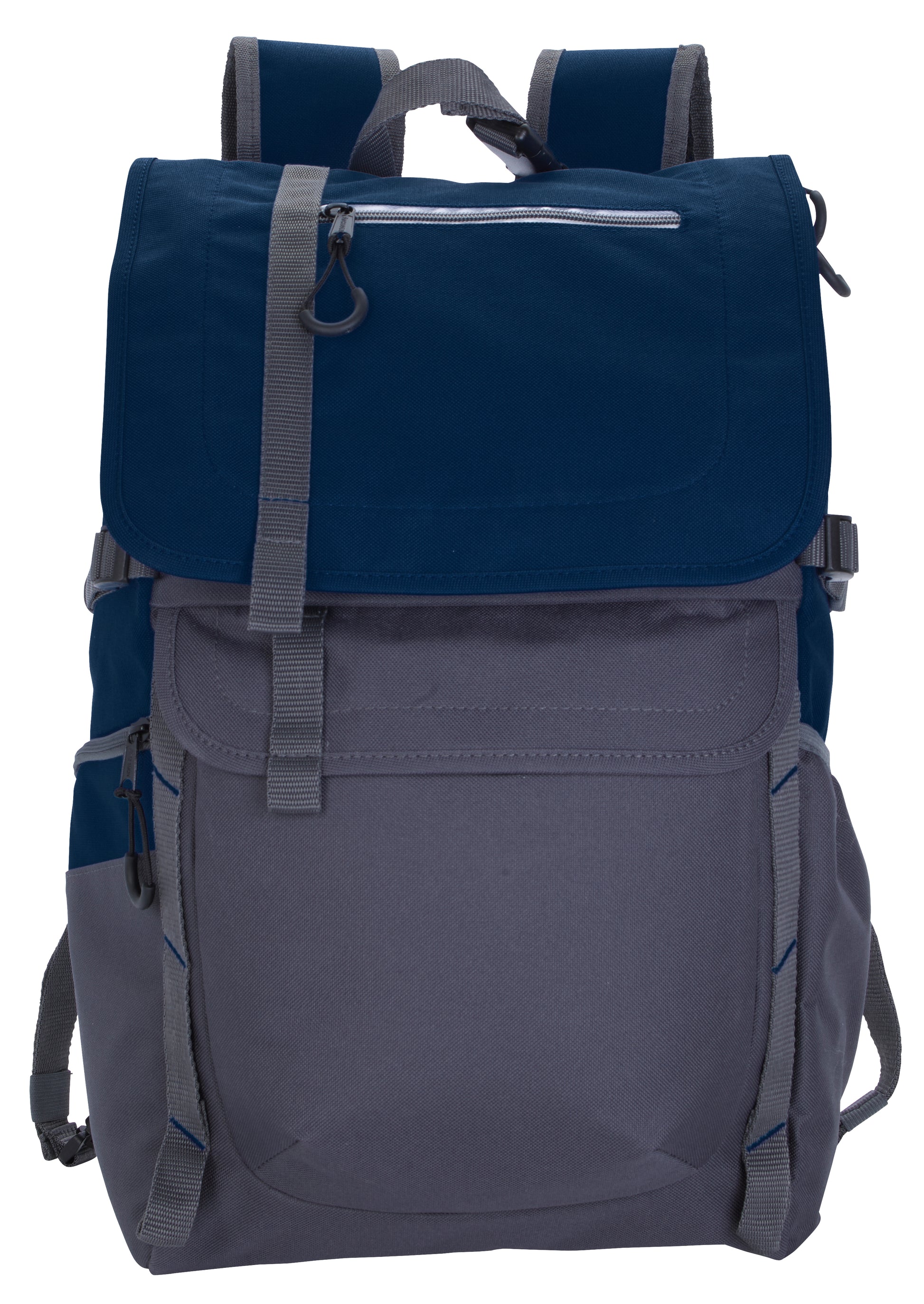 All-Around Adaptive RPET Backpack