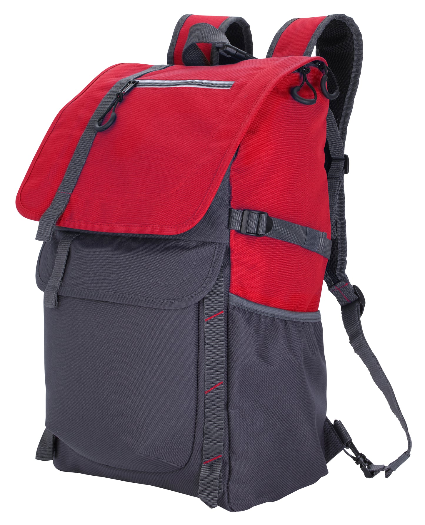 All-Around Adaptive RPET Backpack