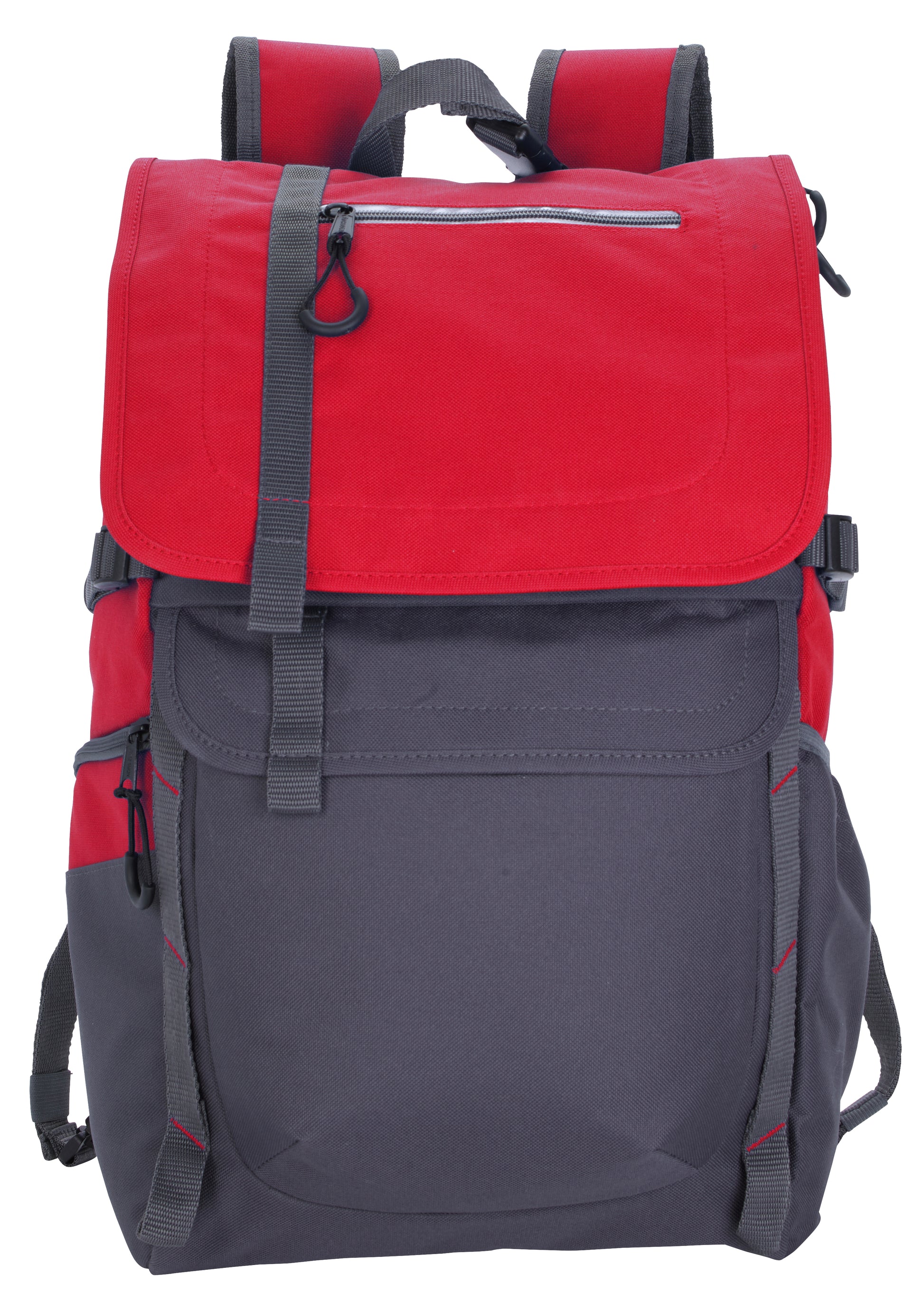 All-Around Adaptive RPET Backpack