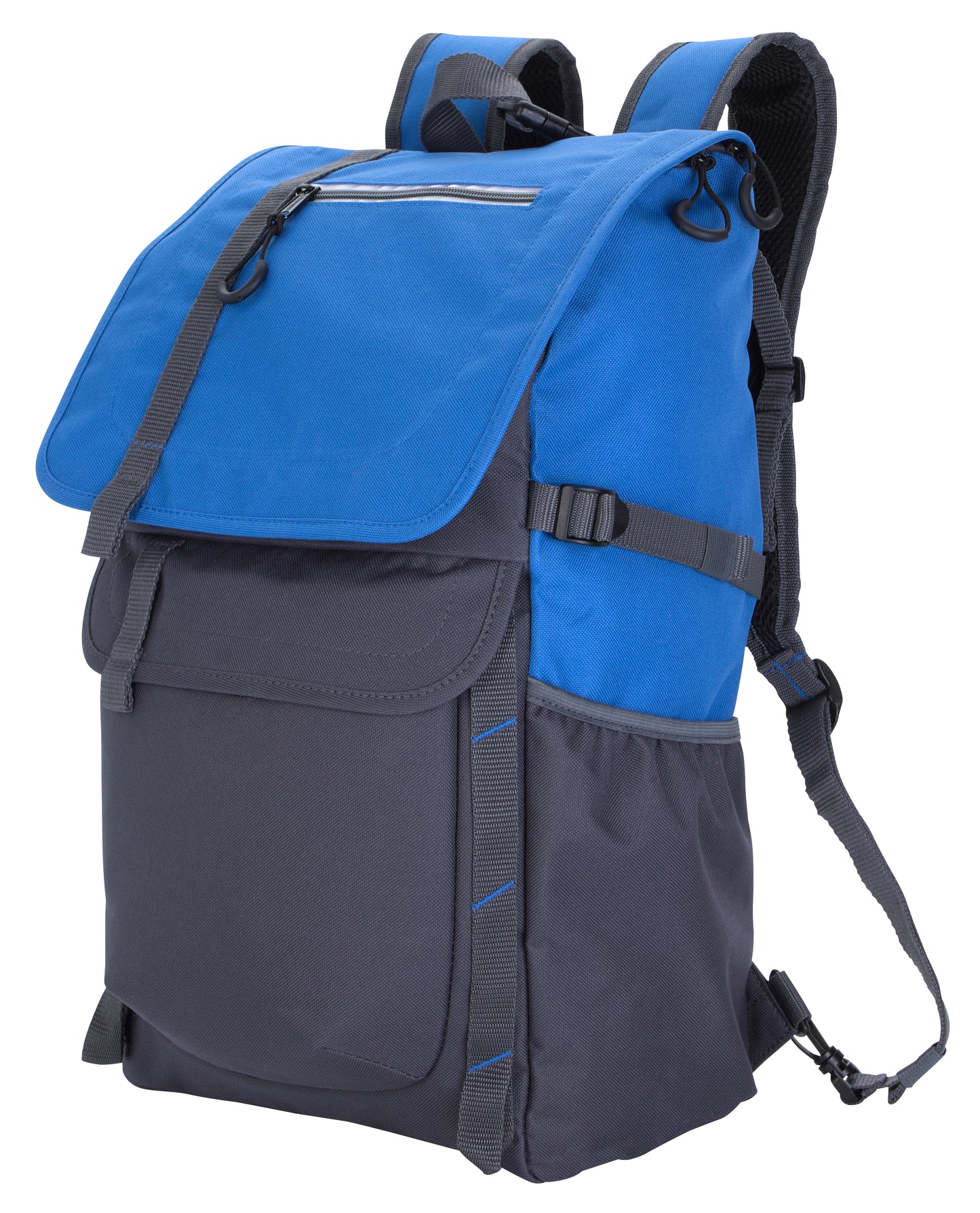 All-Around Adaptive RPET Backpack