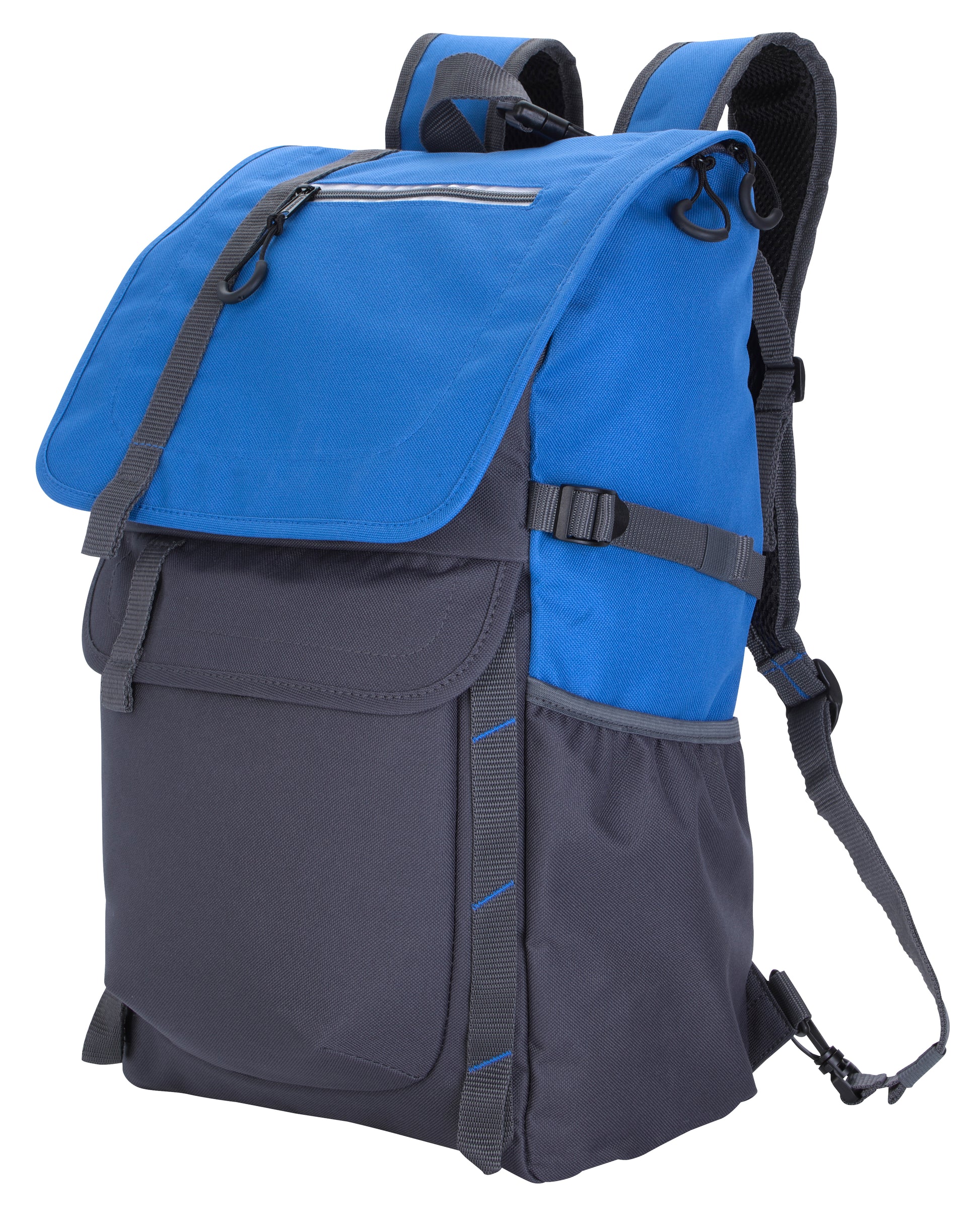 All-Around Adaptive RPET Backpack