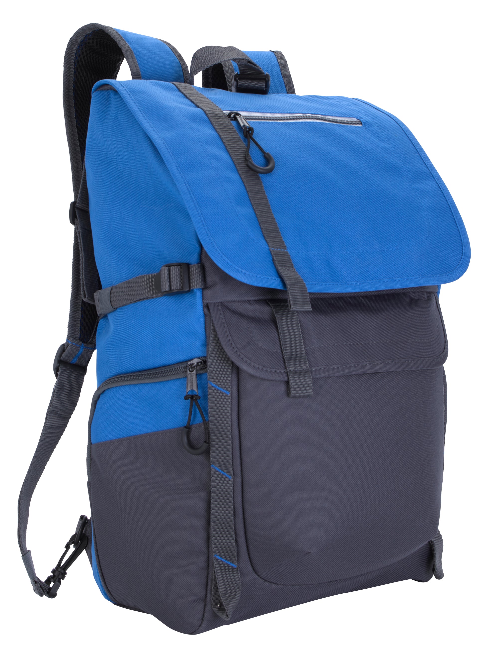 All-Around Adaptive RPET Backpack