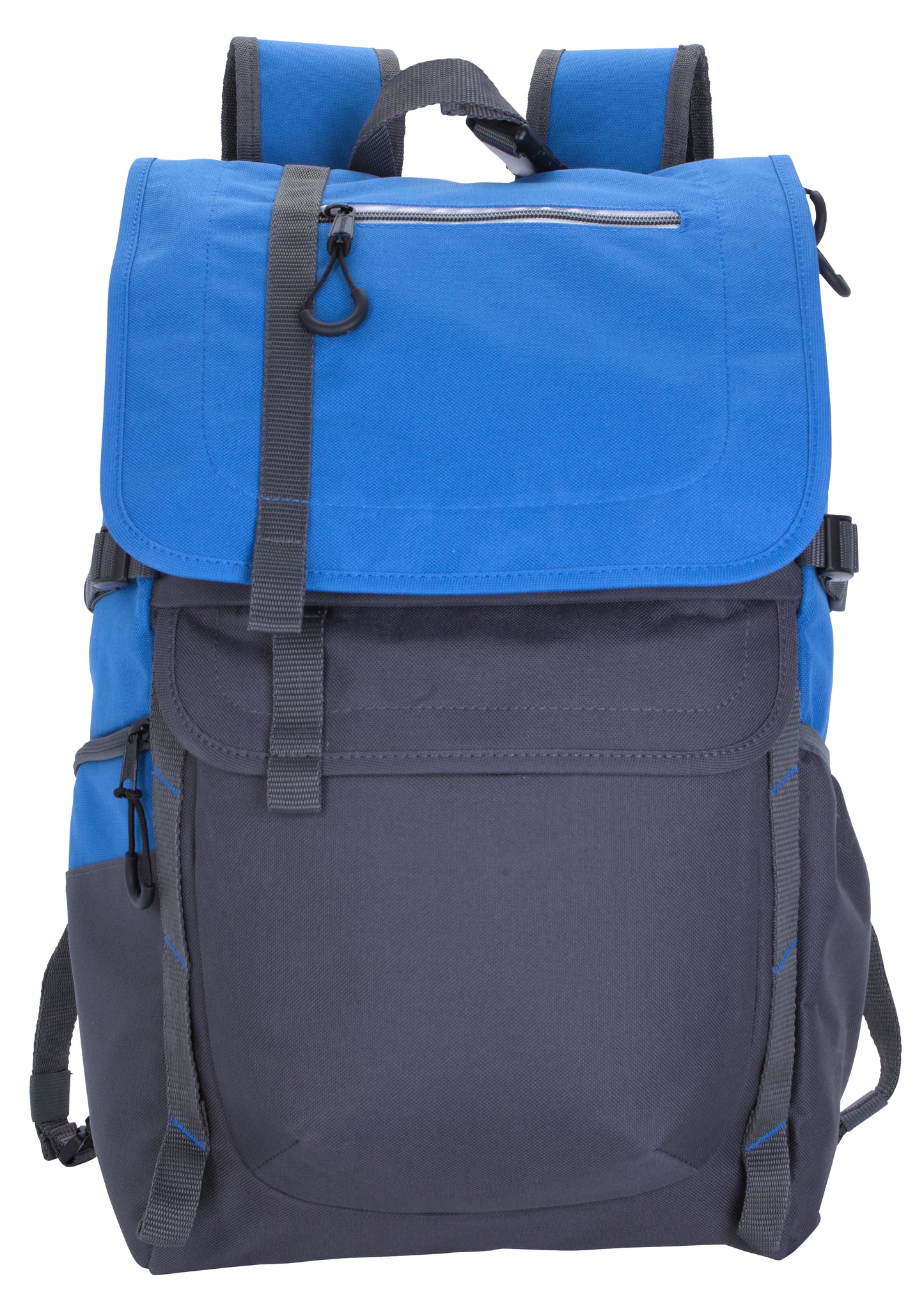 All-Around Adaptive RPET Backpack