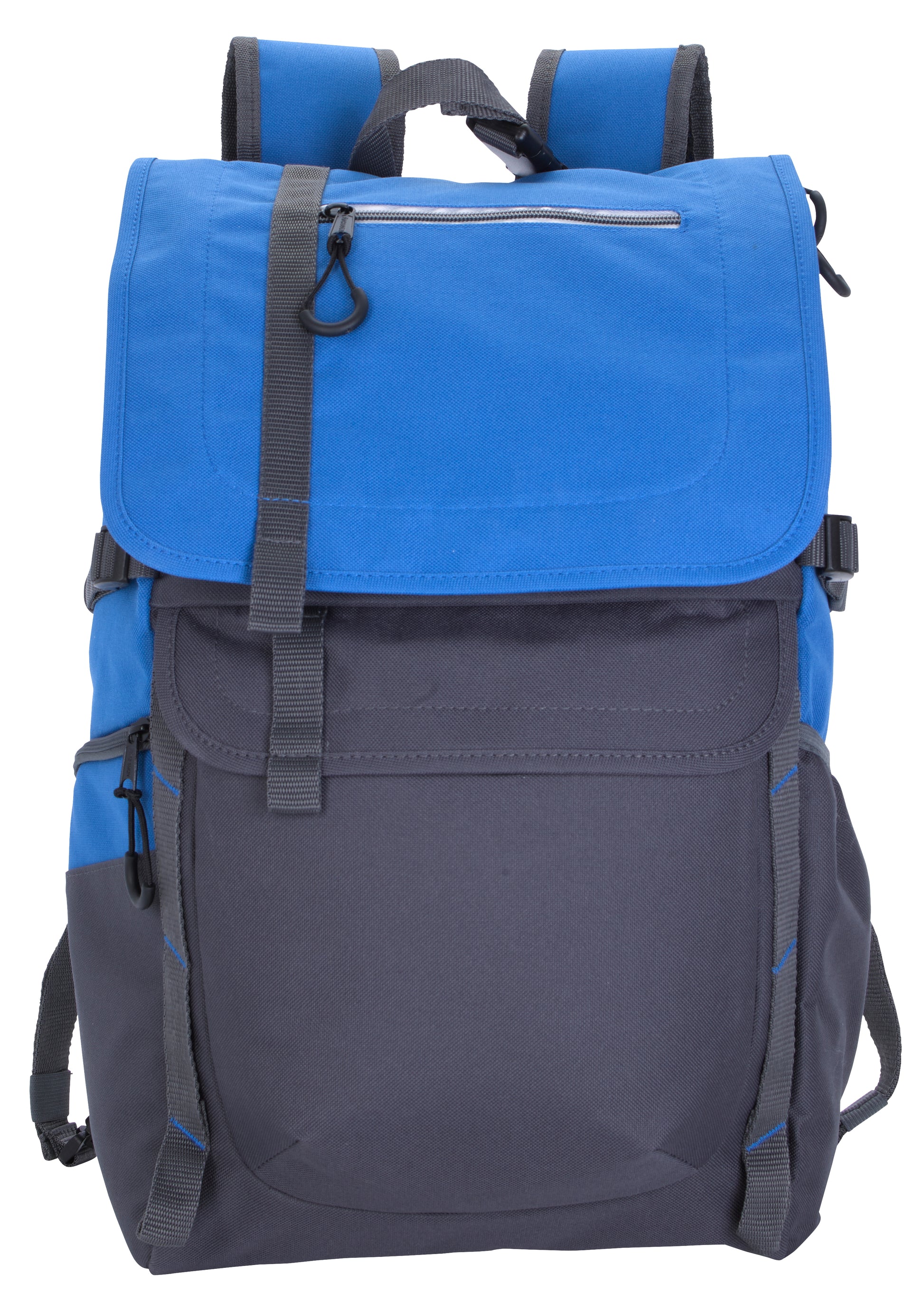 All-Around Adaptive RPET Backpack