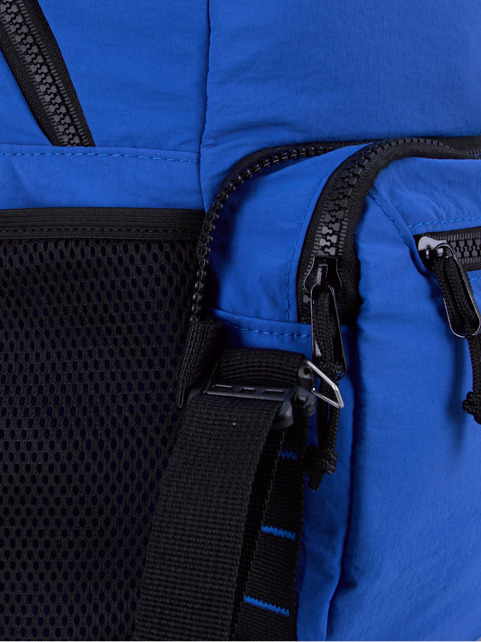 StashPack Recycled Nylon Convertible Backpack