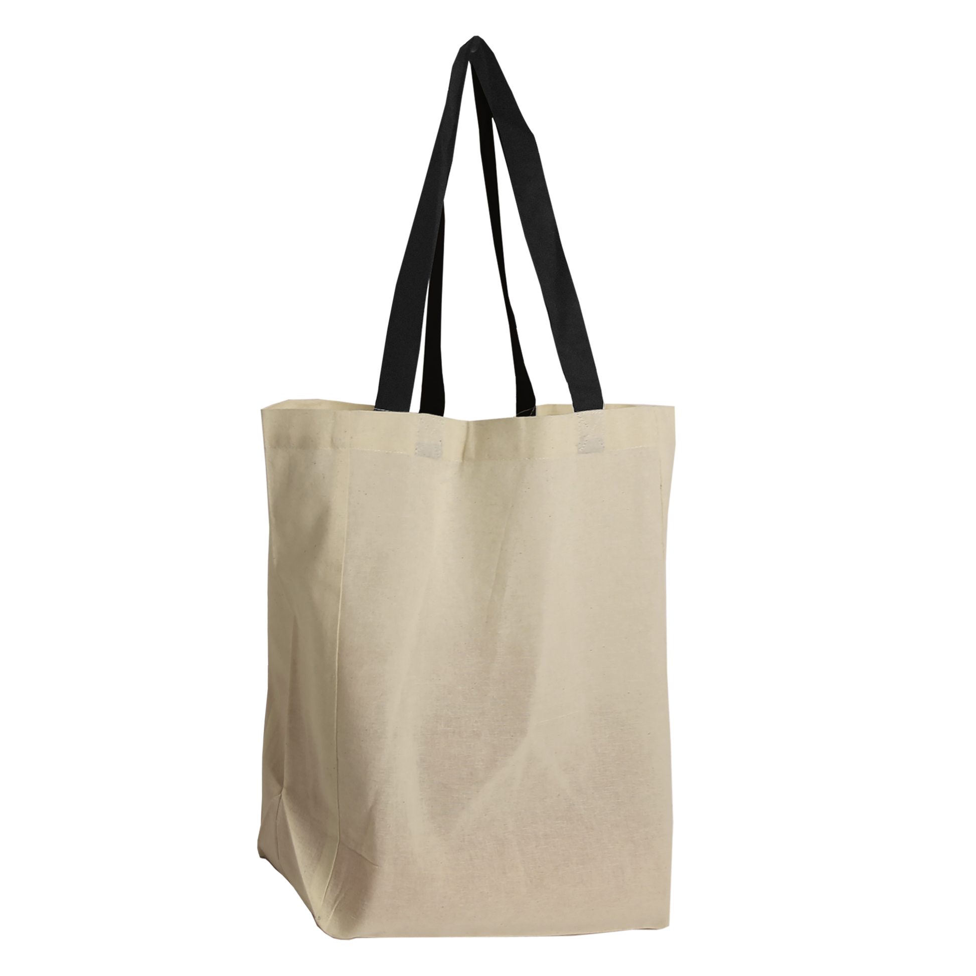 Brunch Cotton Grocery Tote