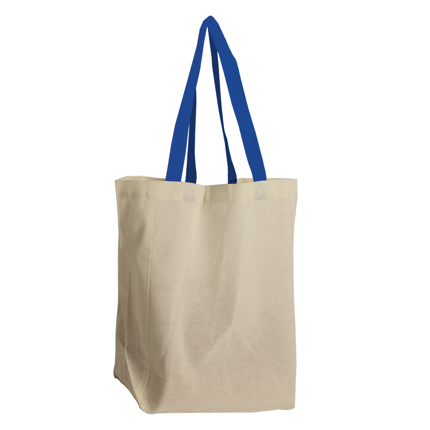 Brunch Cotton Grocery Tote