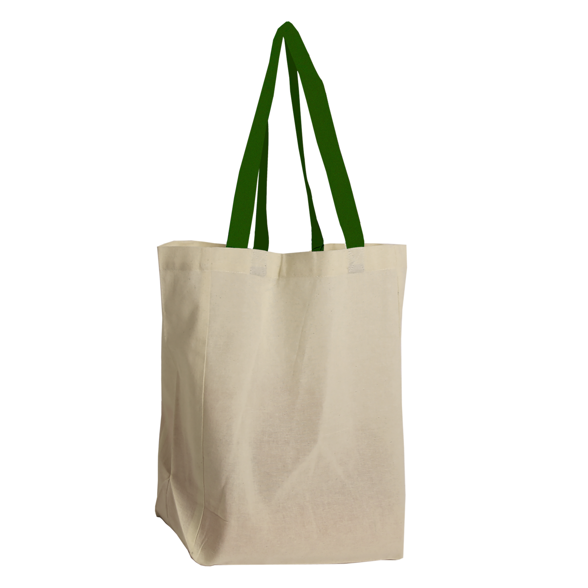 Brunch Cotton Grocery Tote