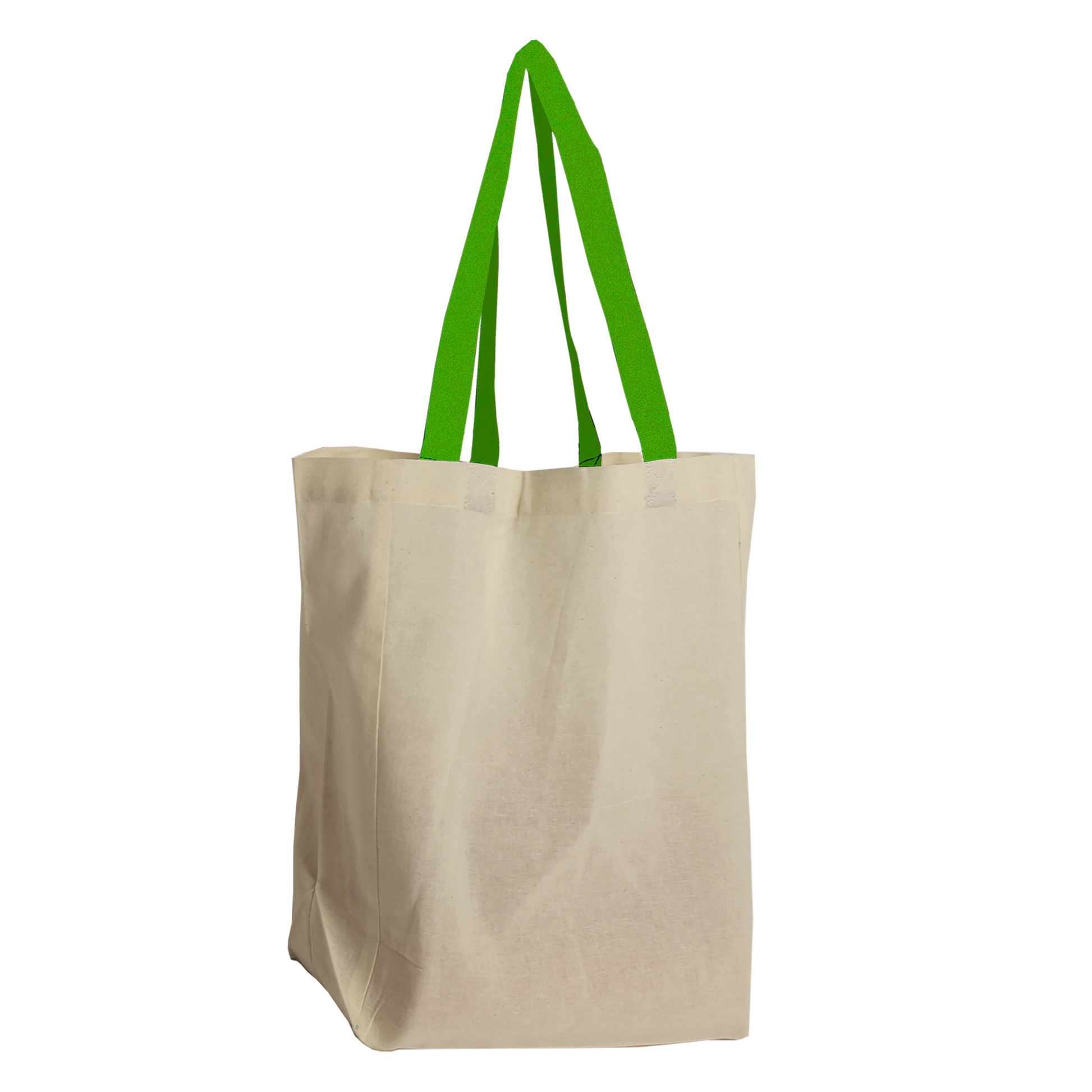 Brunch Cotton Grocery Tote