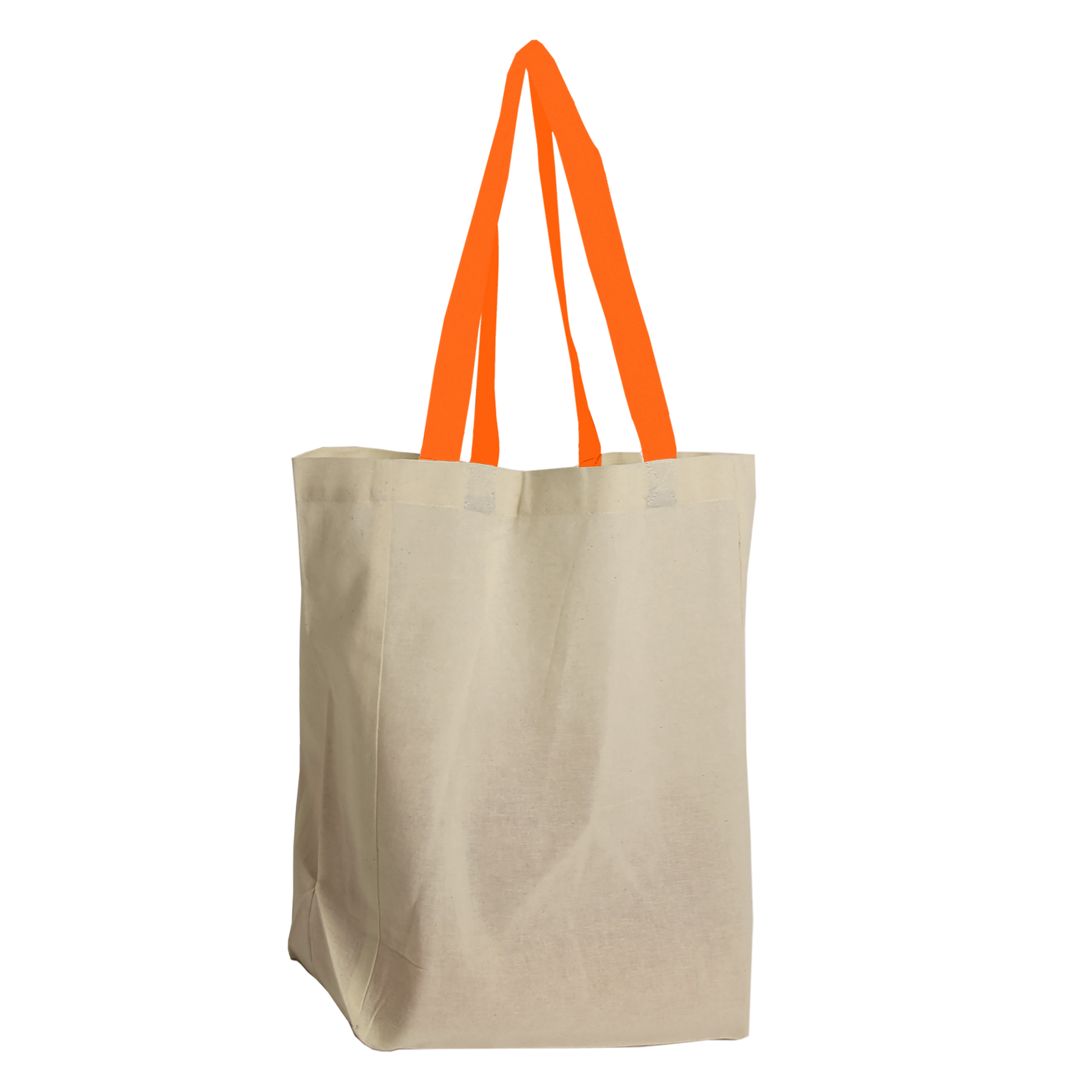 Brunch Cotton Grocery Tote
