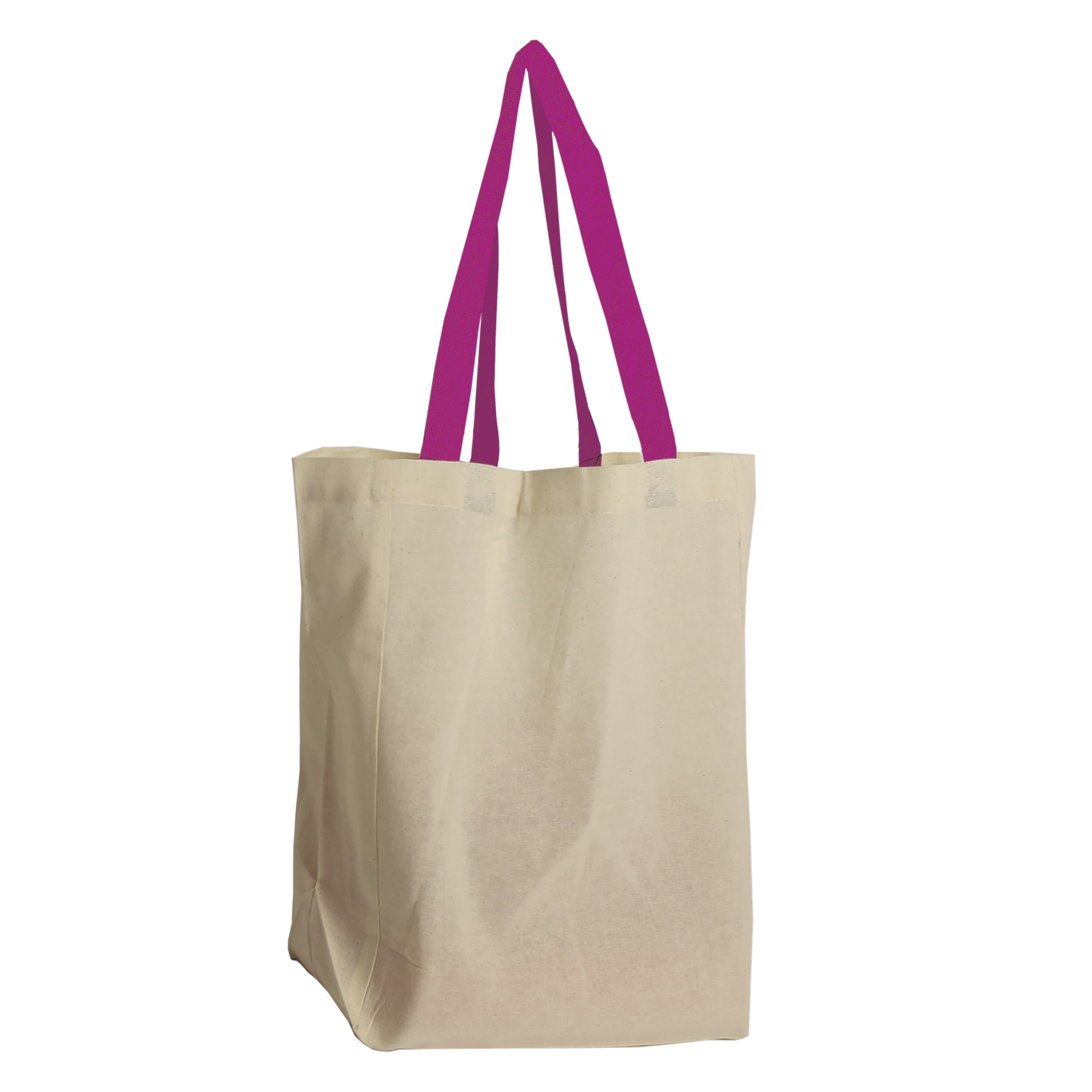 Brunch Cotton Grocery Tote