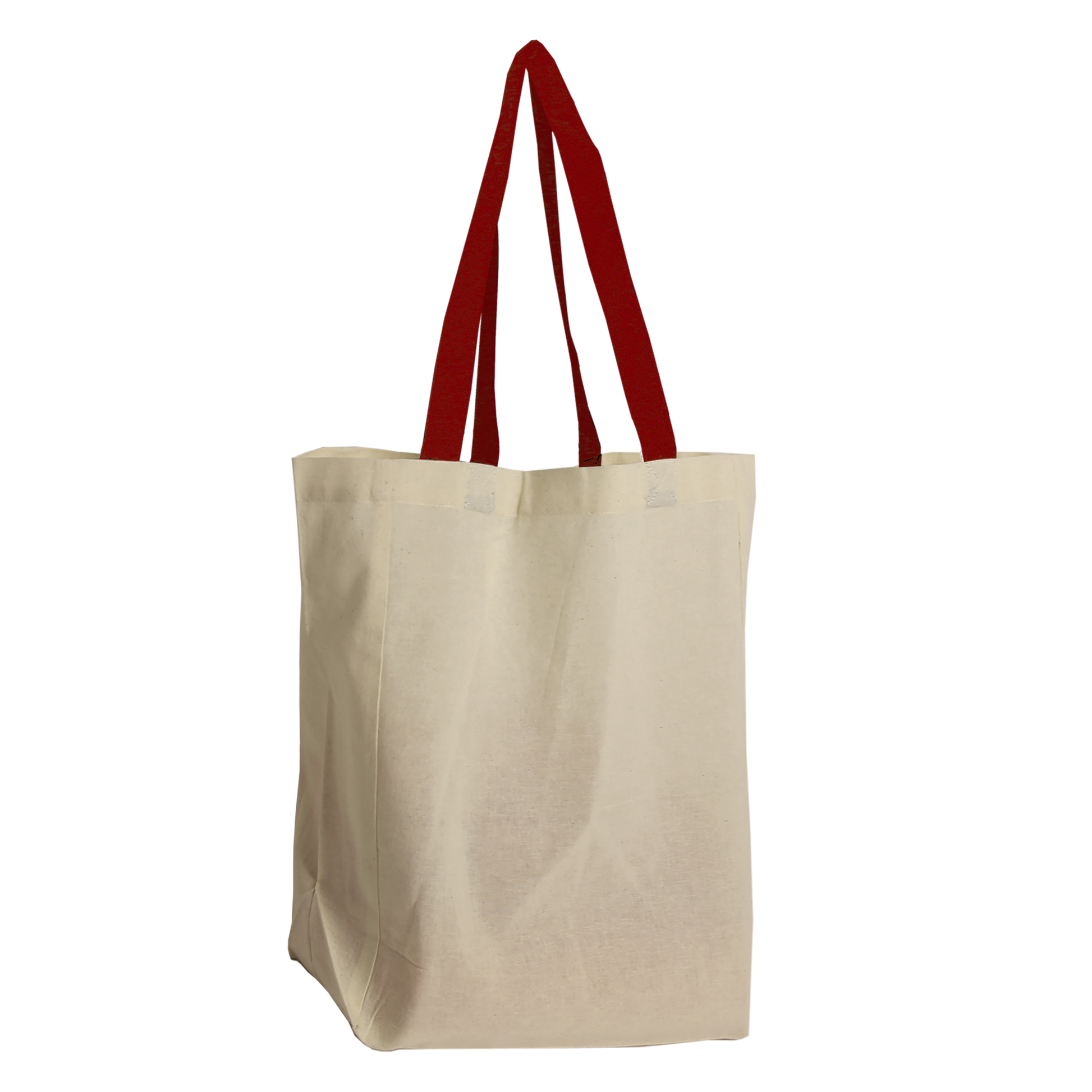 Brunch Cotton Grocery Tote
