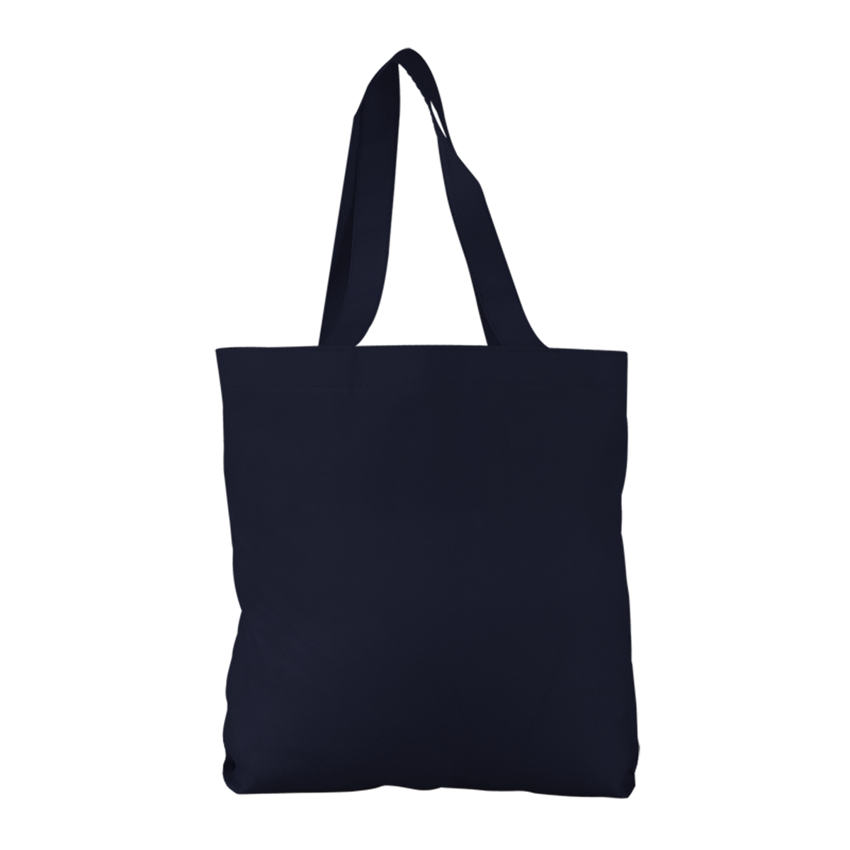 Custom logo Economy Non-Woven Tote