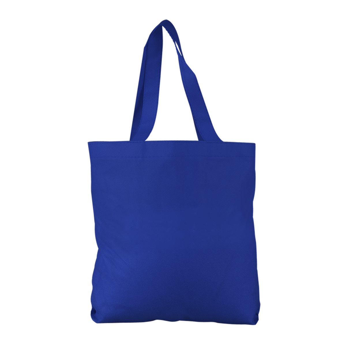 Custom logo Economy Non-Woven Tote