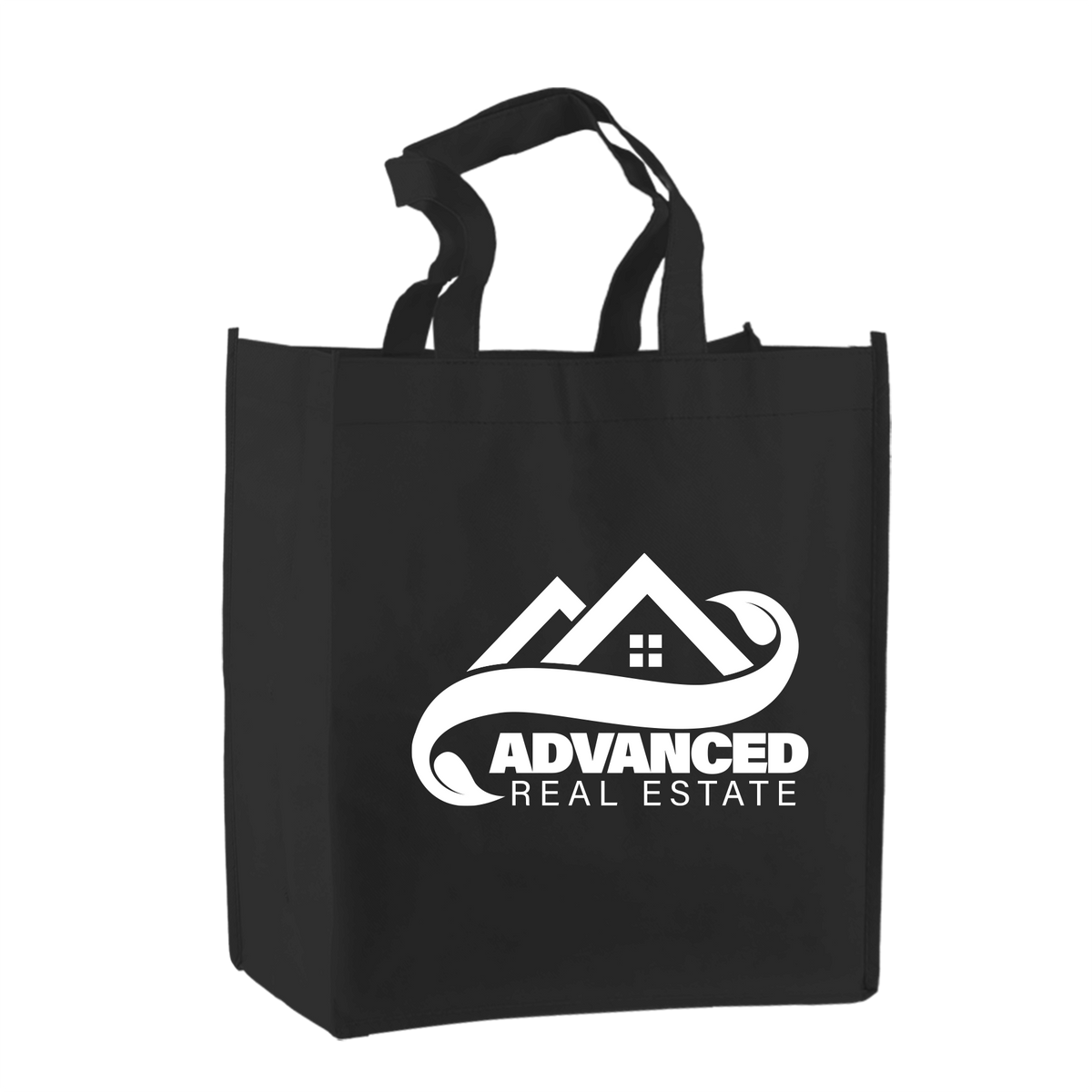 Custom logo Comrade Non-Woven Tote