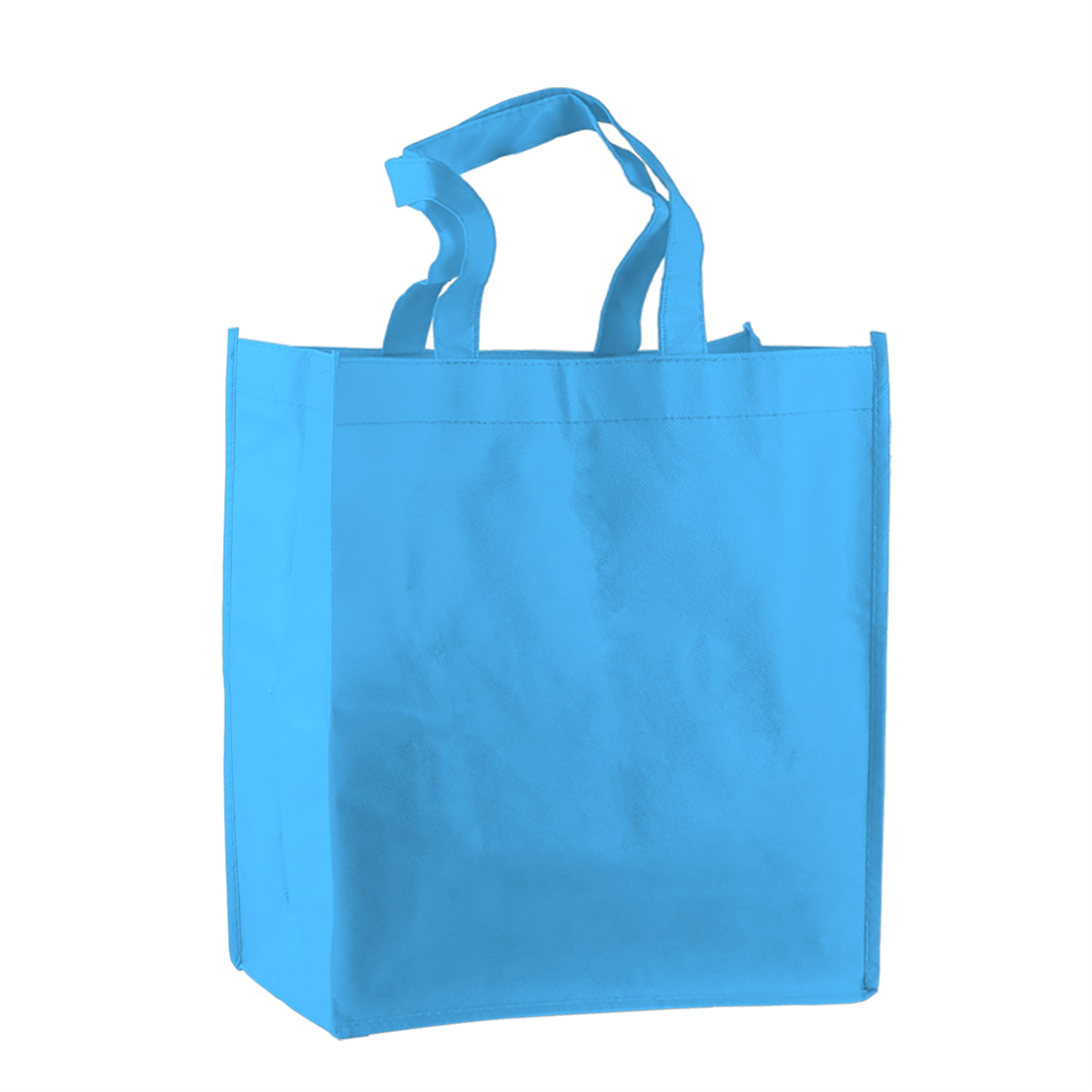 Custom logo Comrade Non-Woven Tote