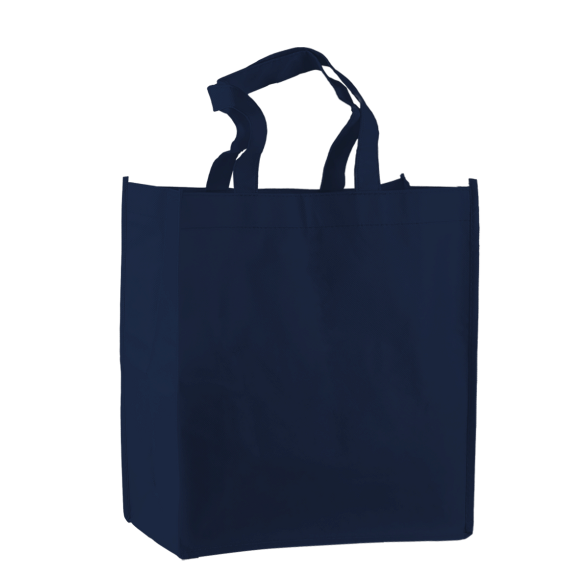 Custom logo Comrade Non-Woven Tote