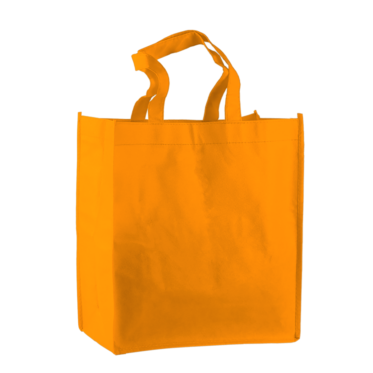 Custom logo Comrade Non-Woven Tote