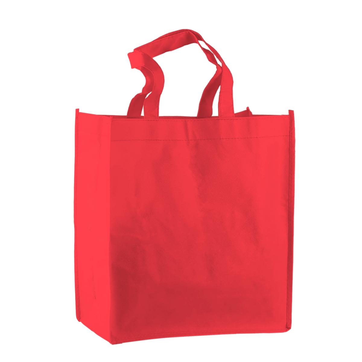 Custom logo Comrade Non-Woven Tote