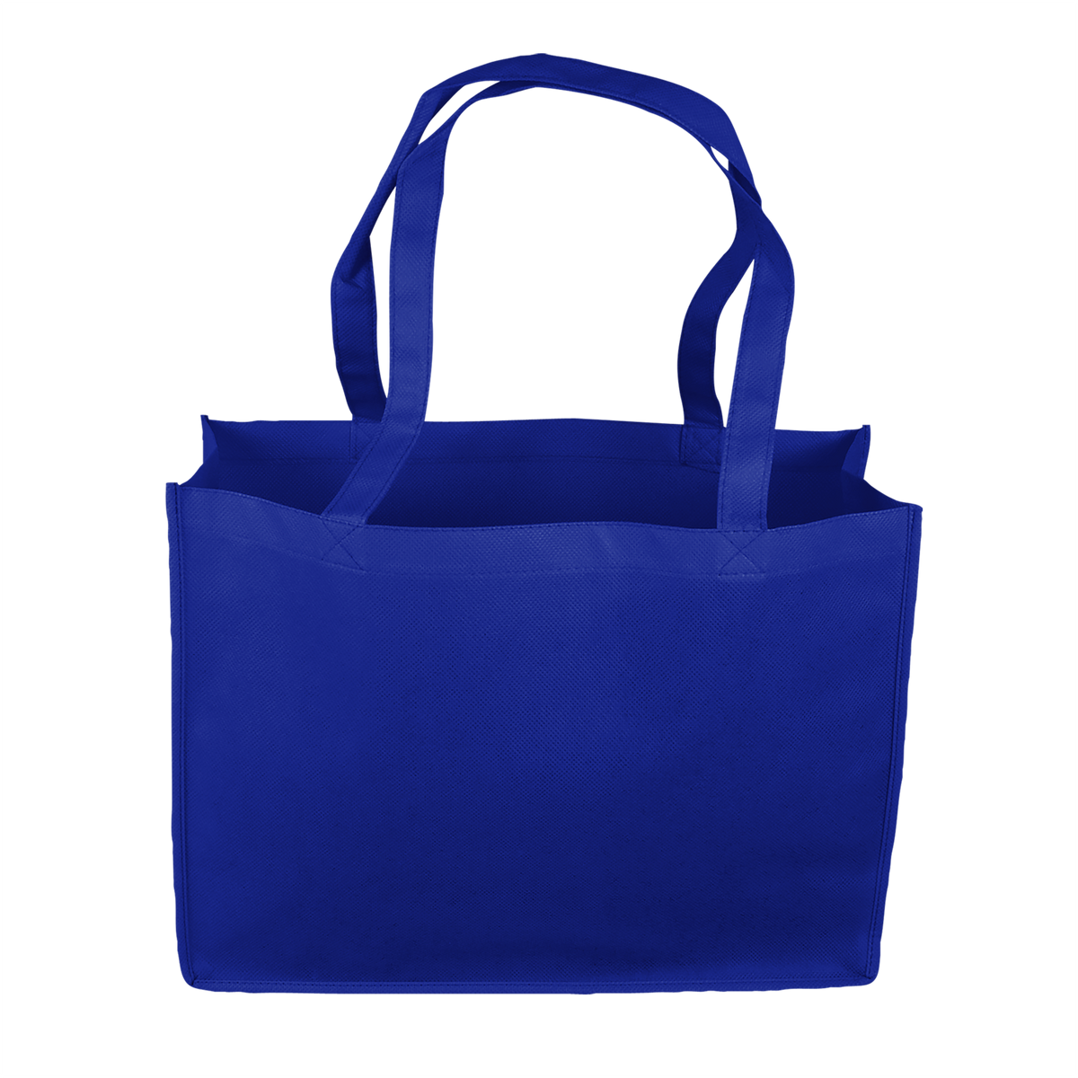 Custom logo Carry-All Non-Woven Tote