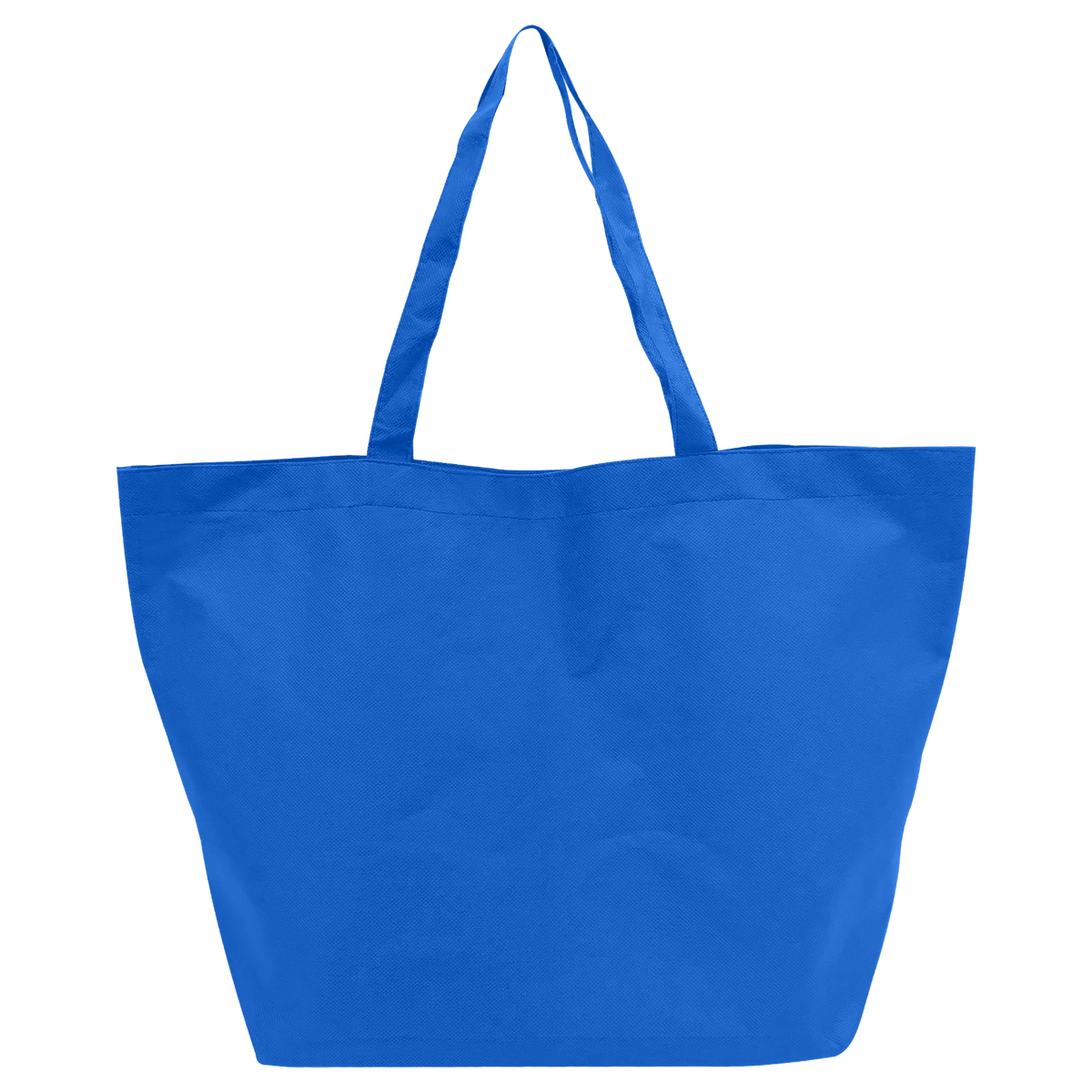 Custom logo Mammoth Non-Woven Tote