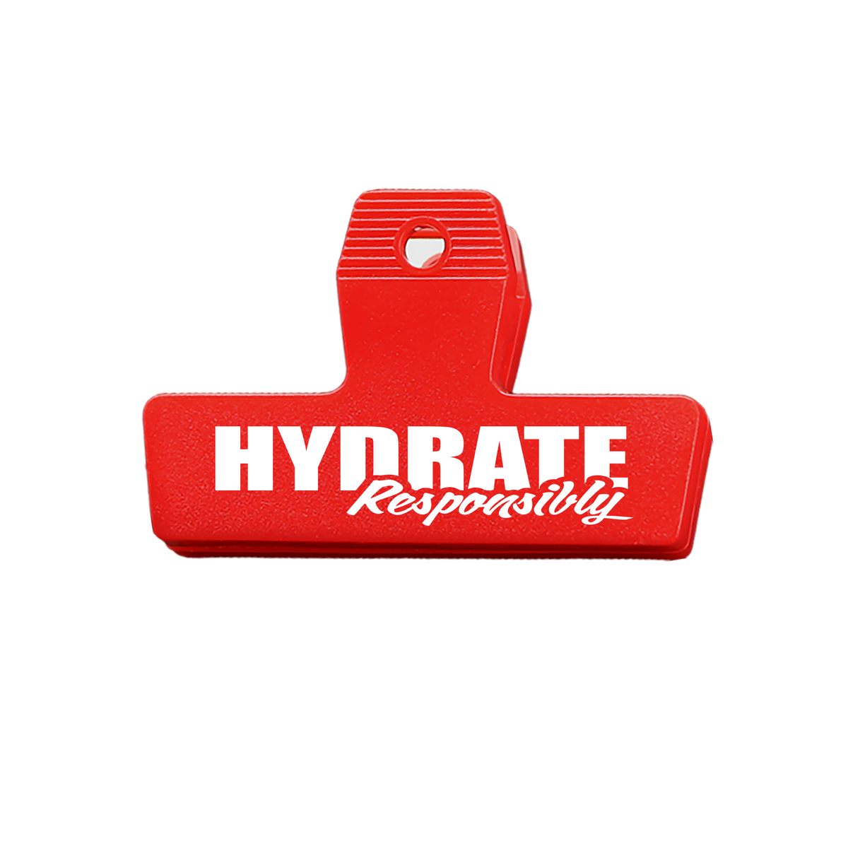 Custom logo Mini Magnet Bag Clip