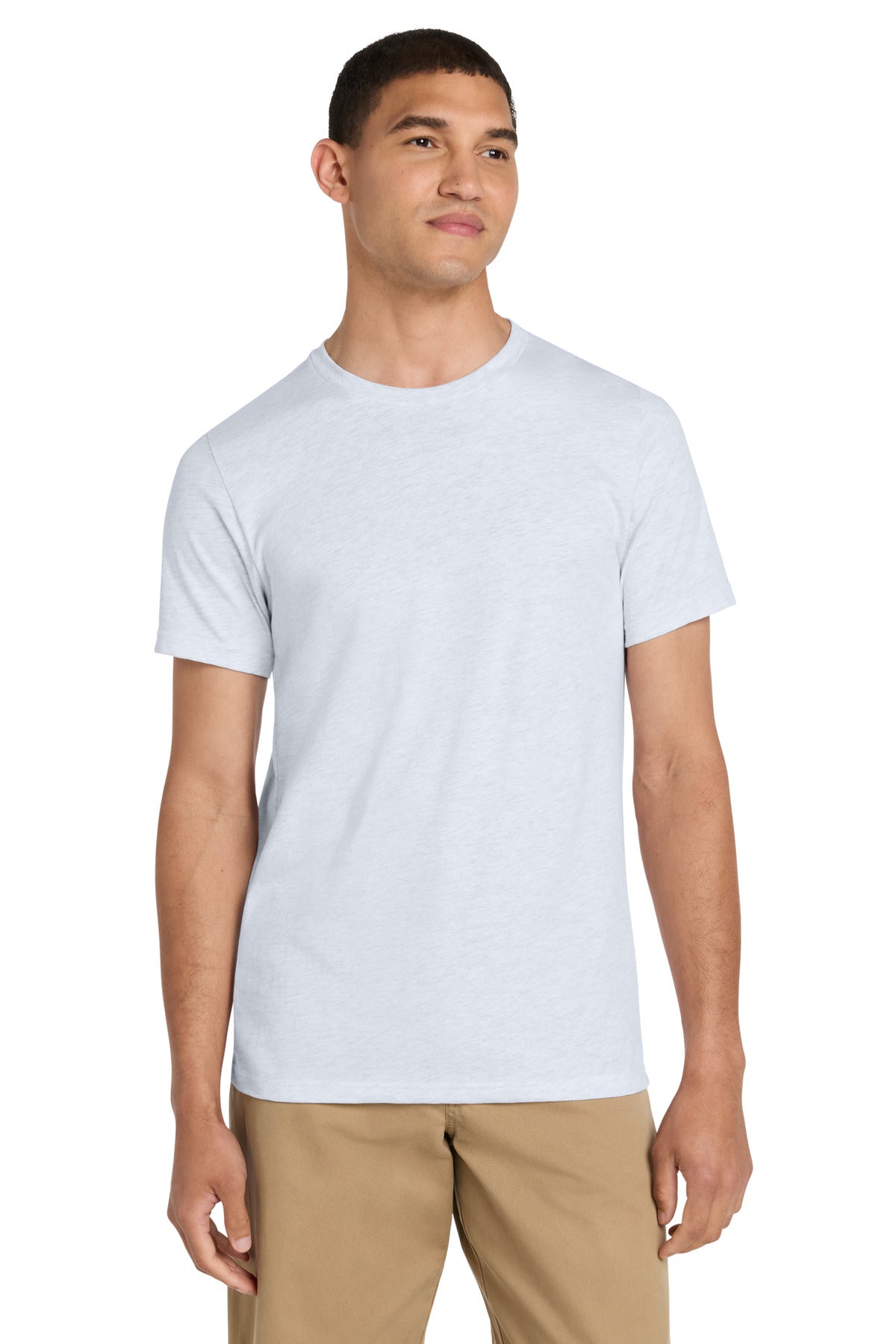 BELLA+CANVAS ® Unisex Jersey Short Sleeve Tee. BC3001