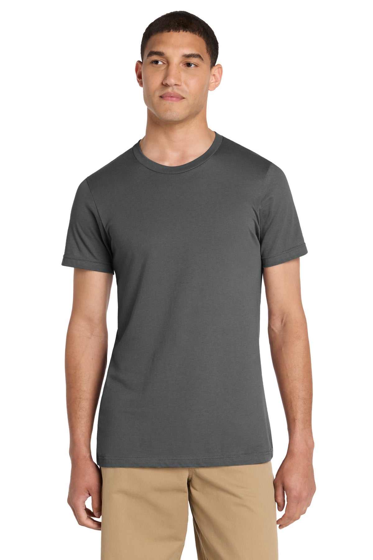 BELLA+CANVAS ® Unisex Jersey Short Sleeve Tee. BC3001