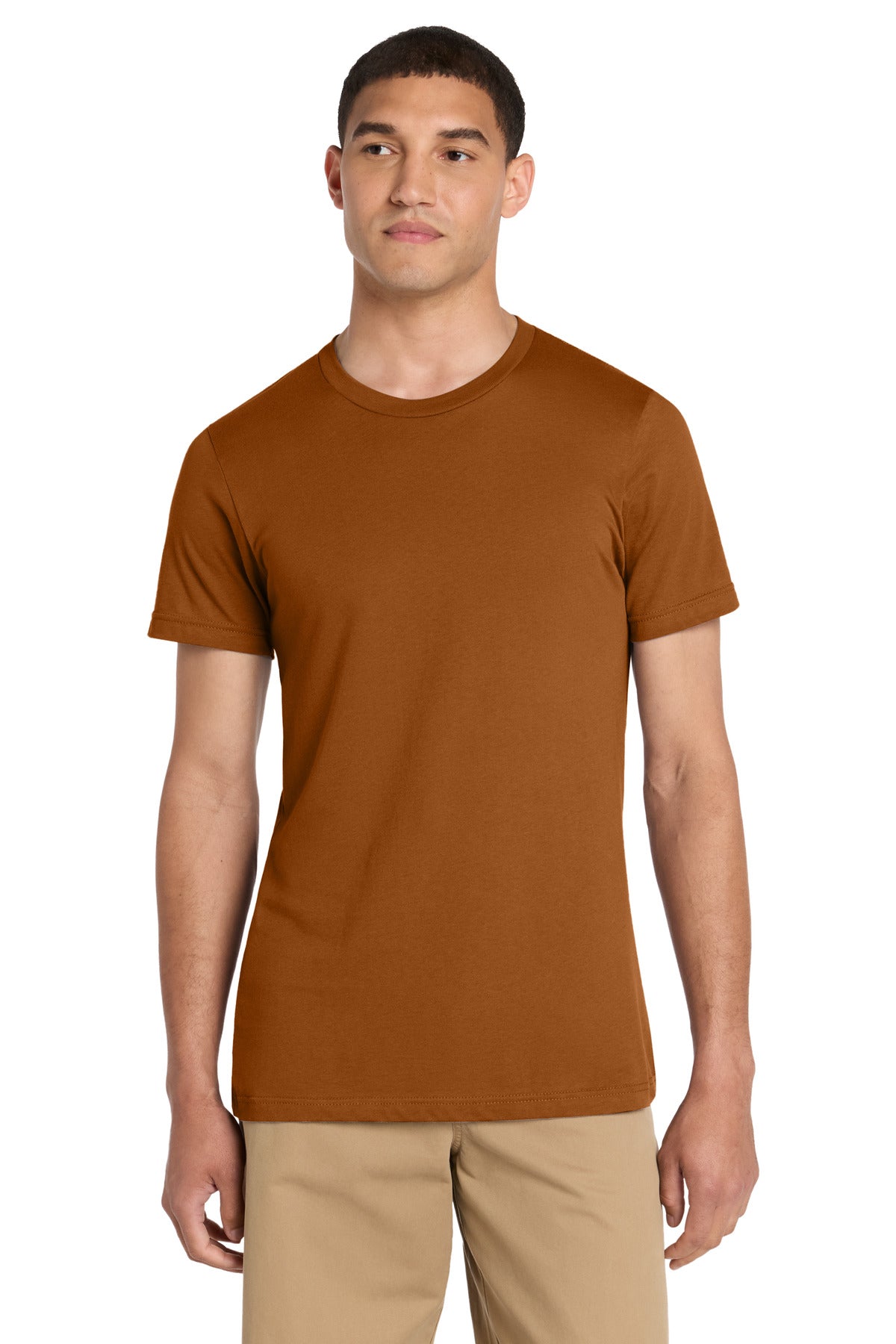 BELLA+CANVAS ® Unisex Jersey Short Sleeve Tee. BC3001