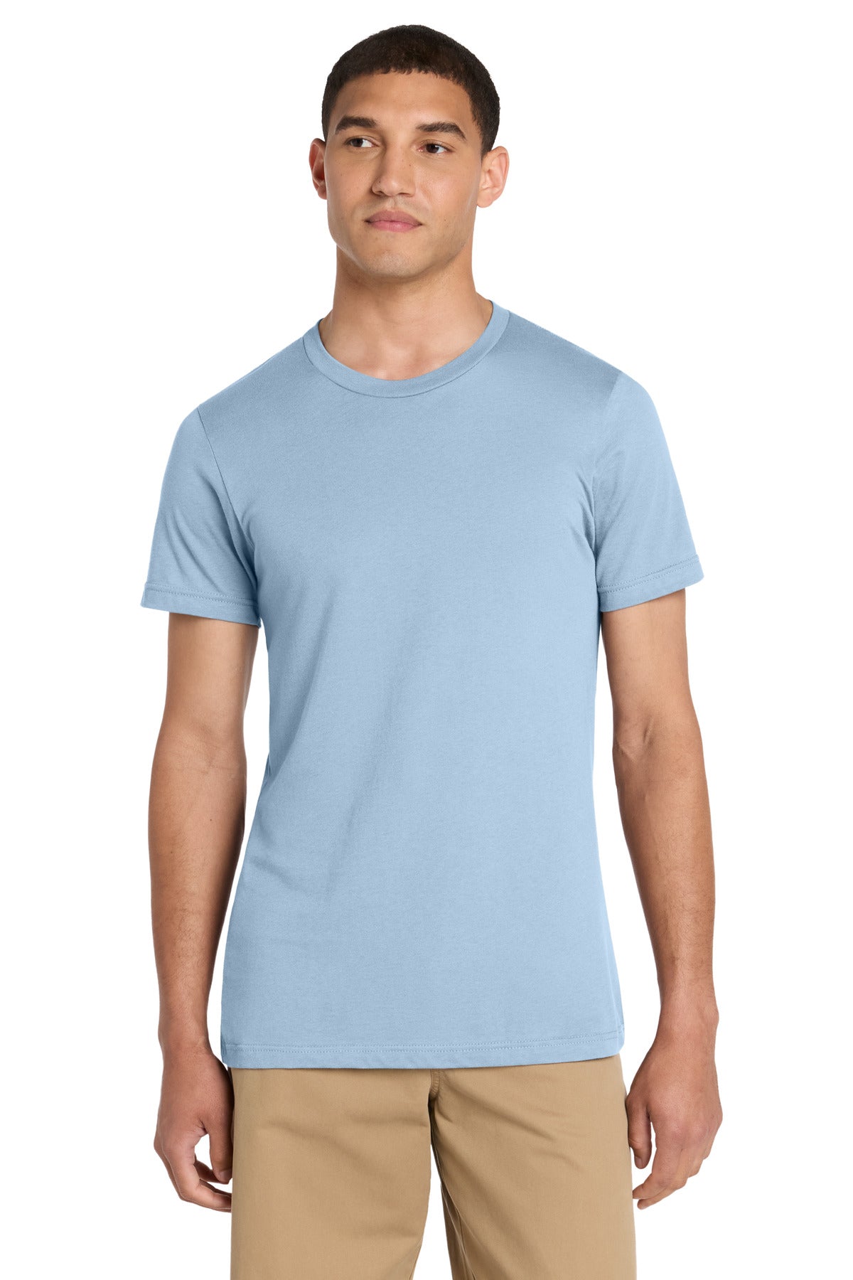 BELLA+CANVAS ® Unisex Jersey Short Sleeve Tee. BC3001