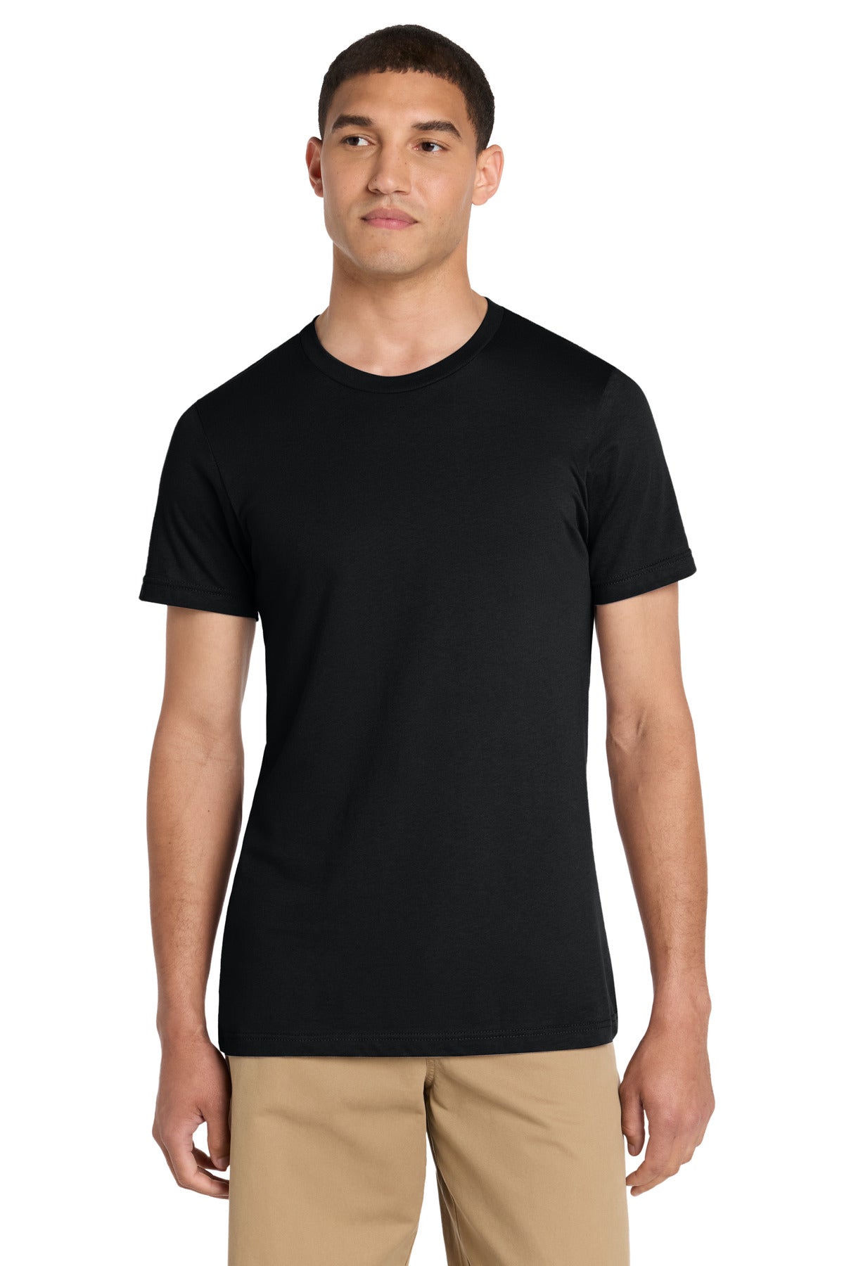 BELLA+CANVAS ® Unisex Jersey Short Sleeve Tee. BC3001